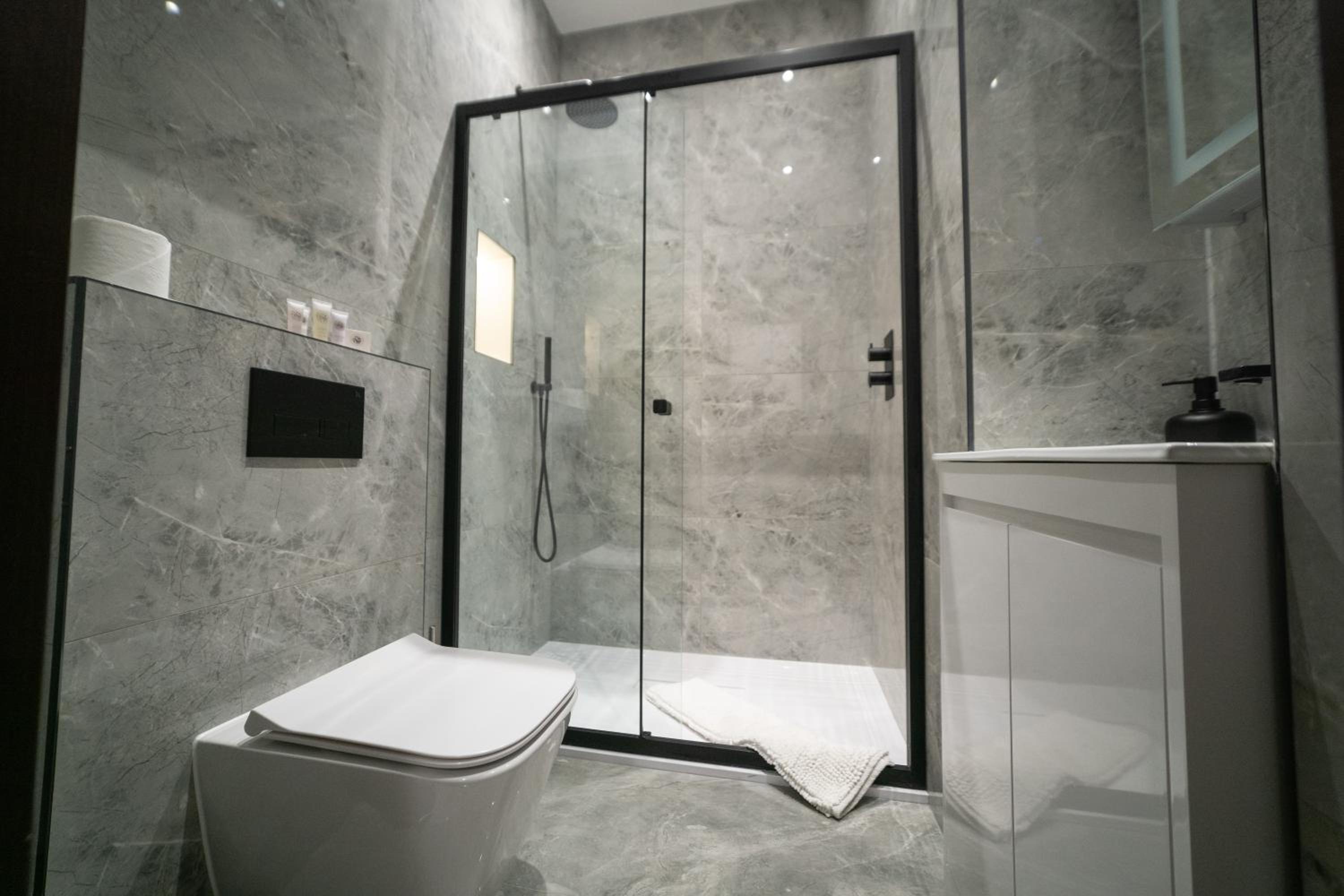 One & Two Bedroom Apartments near Holloway Train Station by Sojo