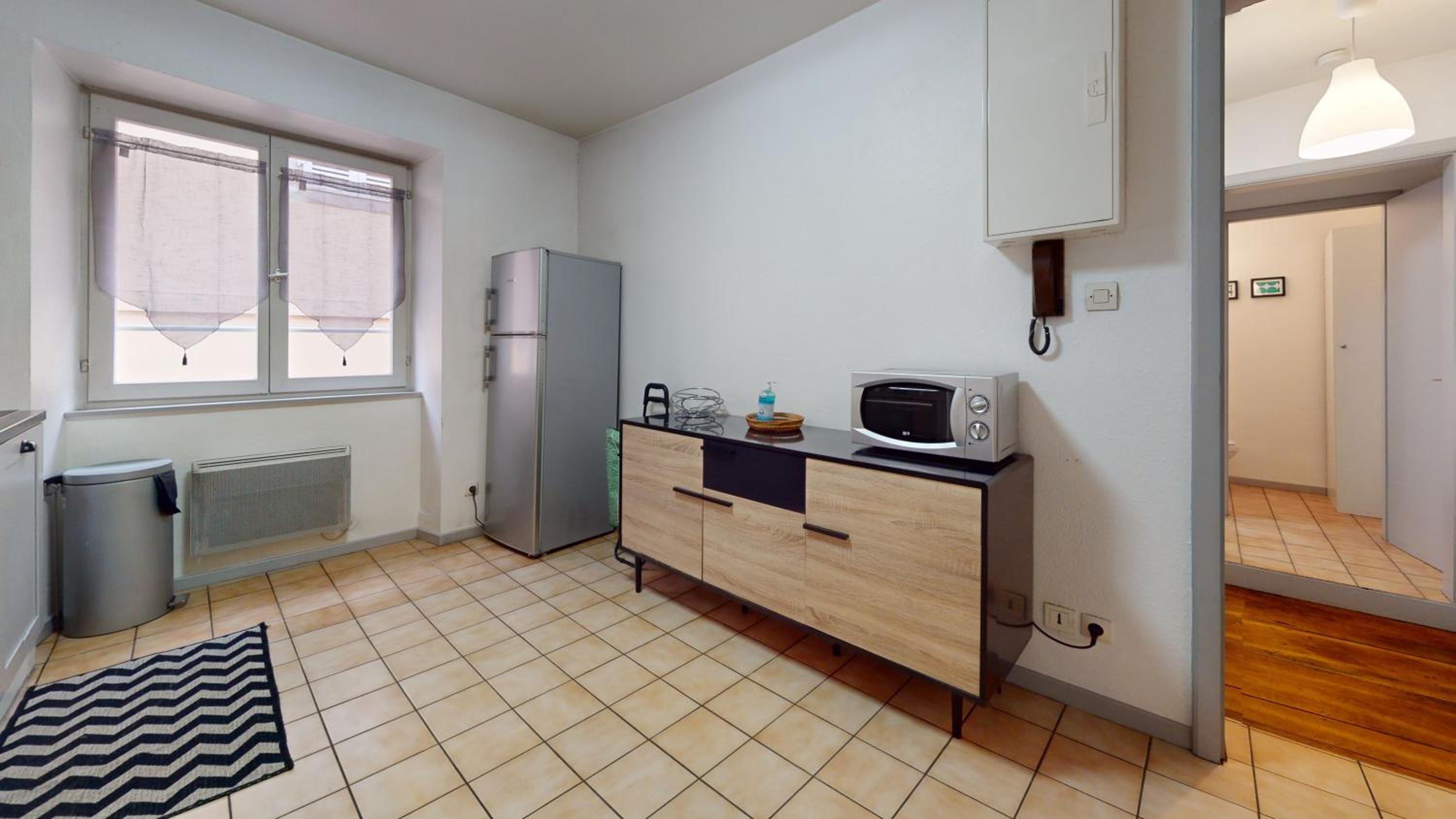 Appartements Porte Neuve