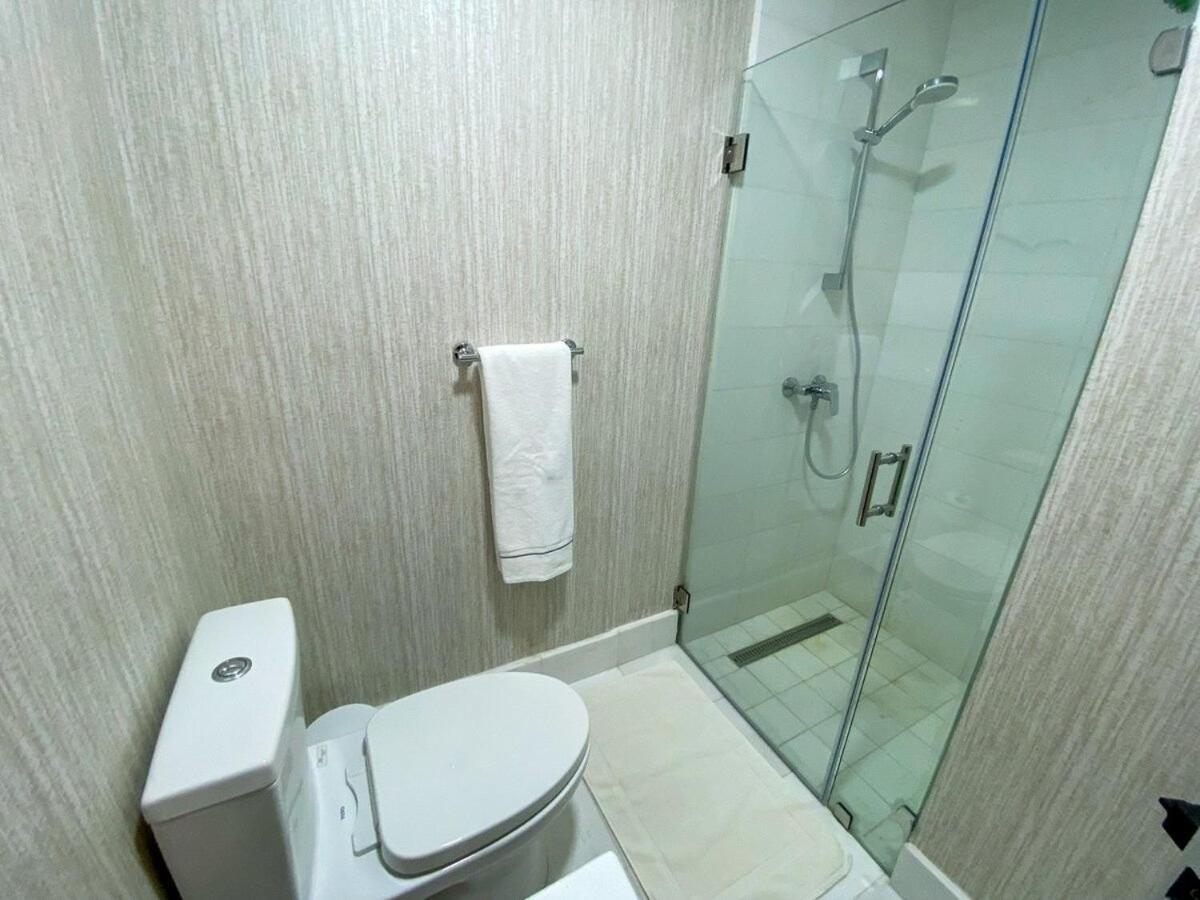 Moderno y acogedor apartamento en Santo Domingo.