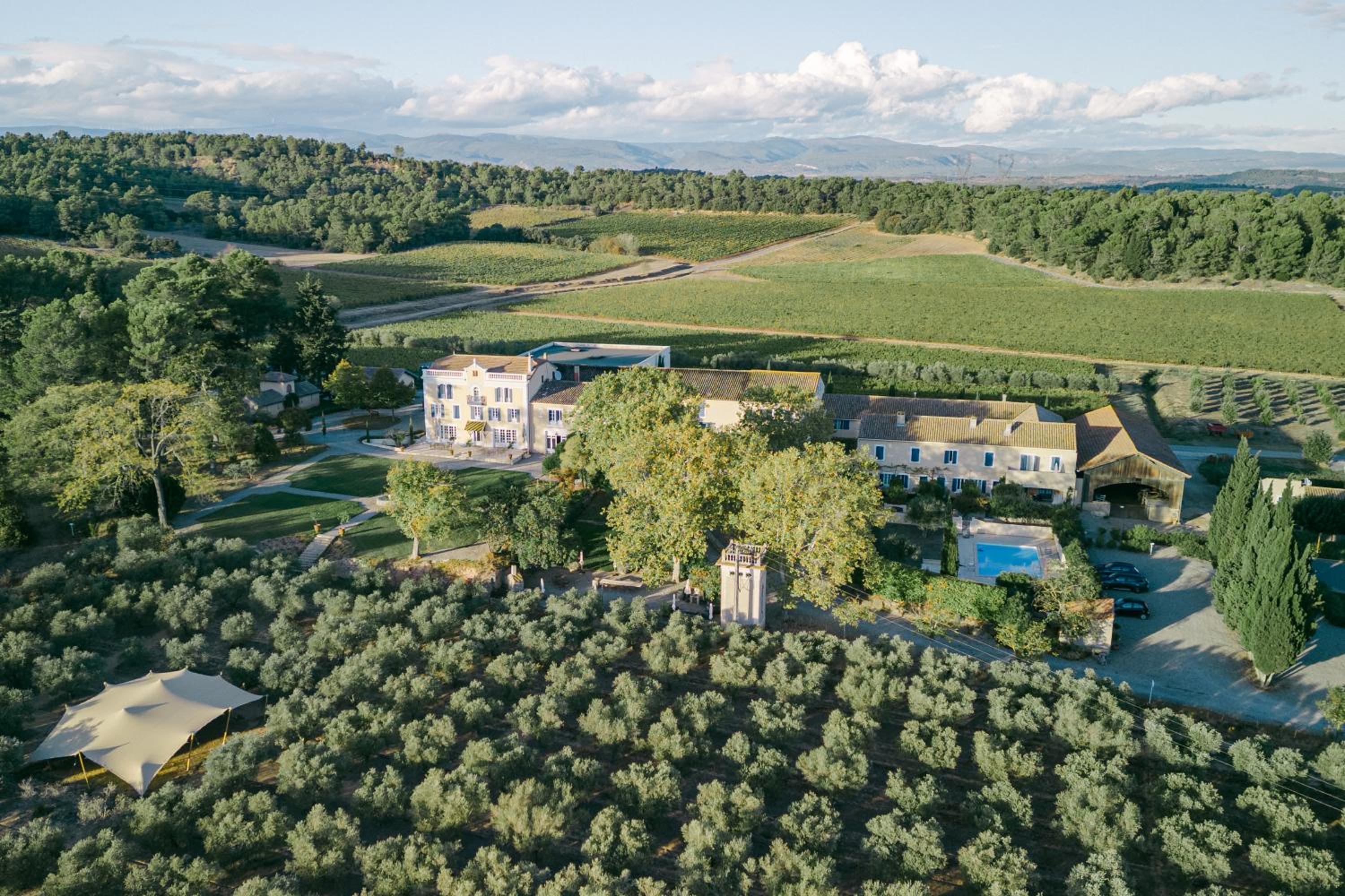 Château Canet