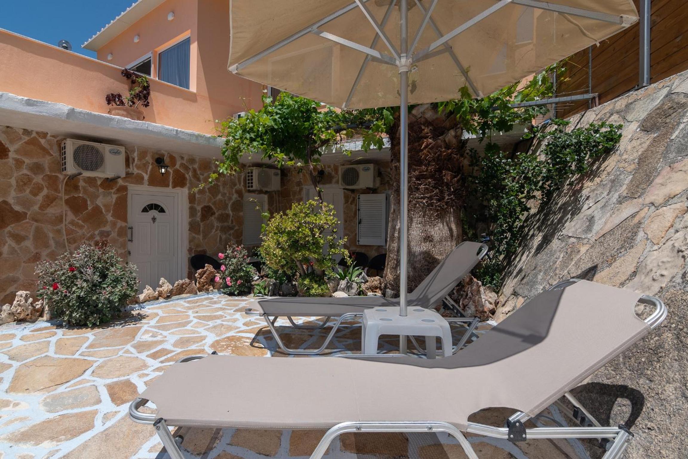 Eleni villa photo 3