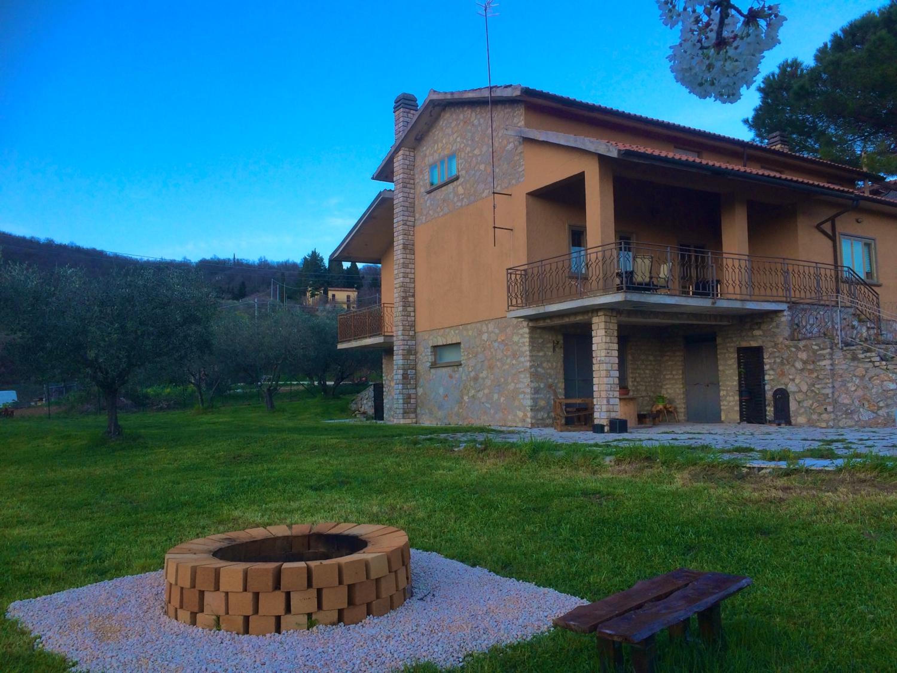 Villa Velia Elmo