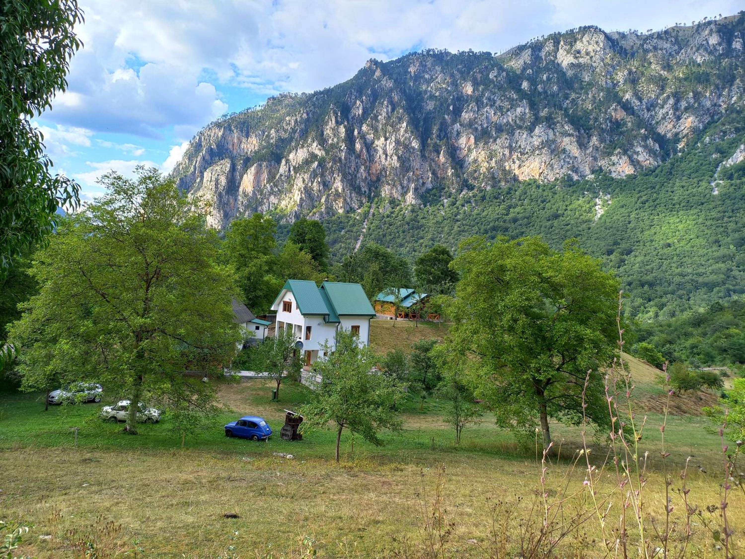 Vila Montana