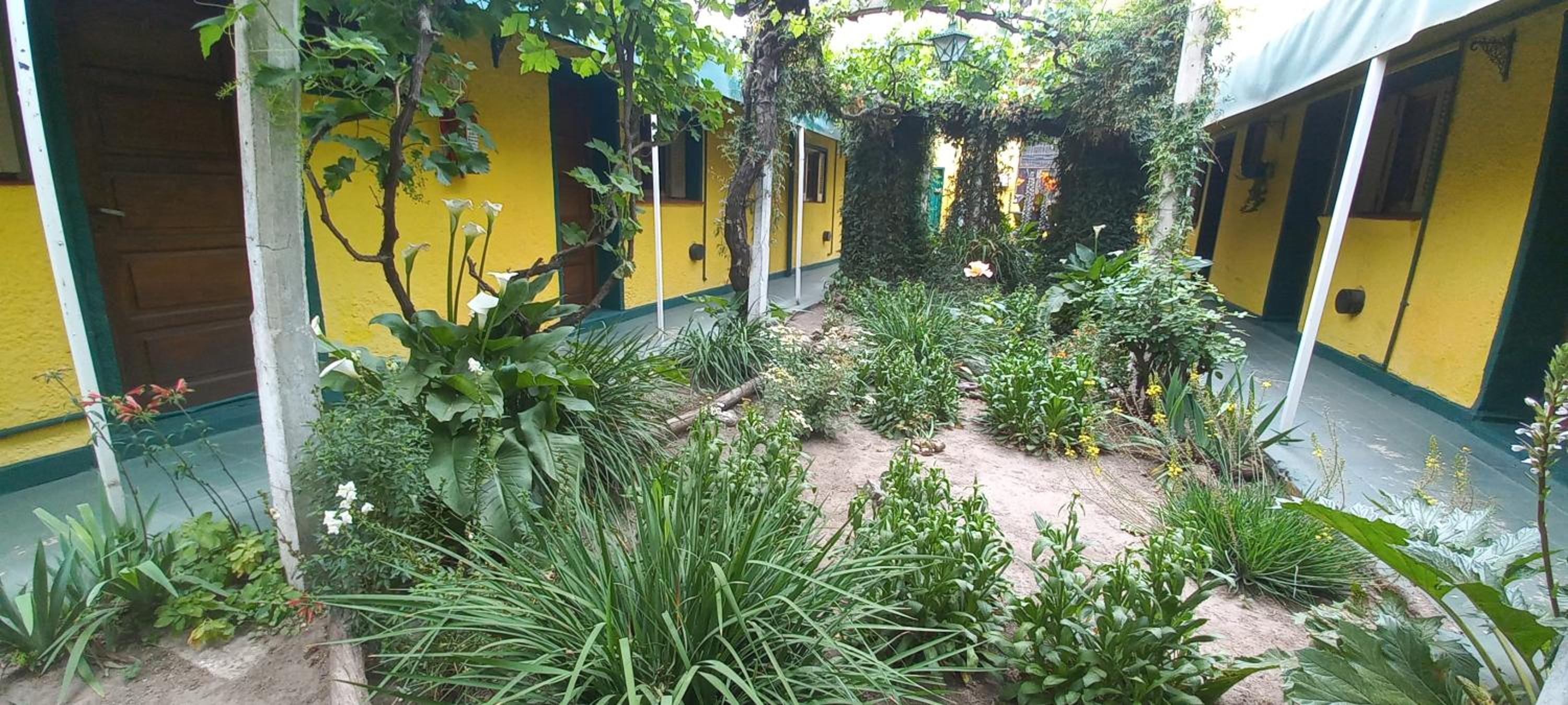 children's play area
