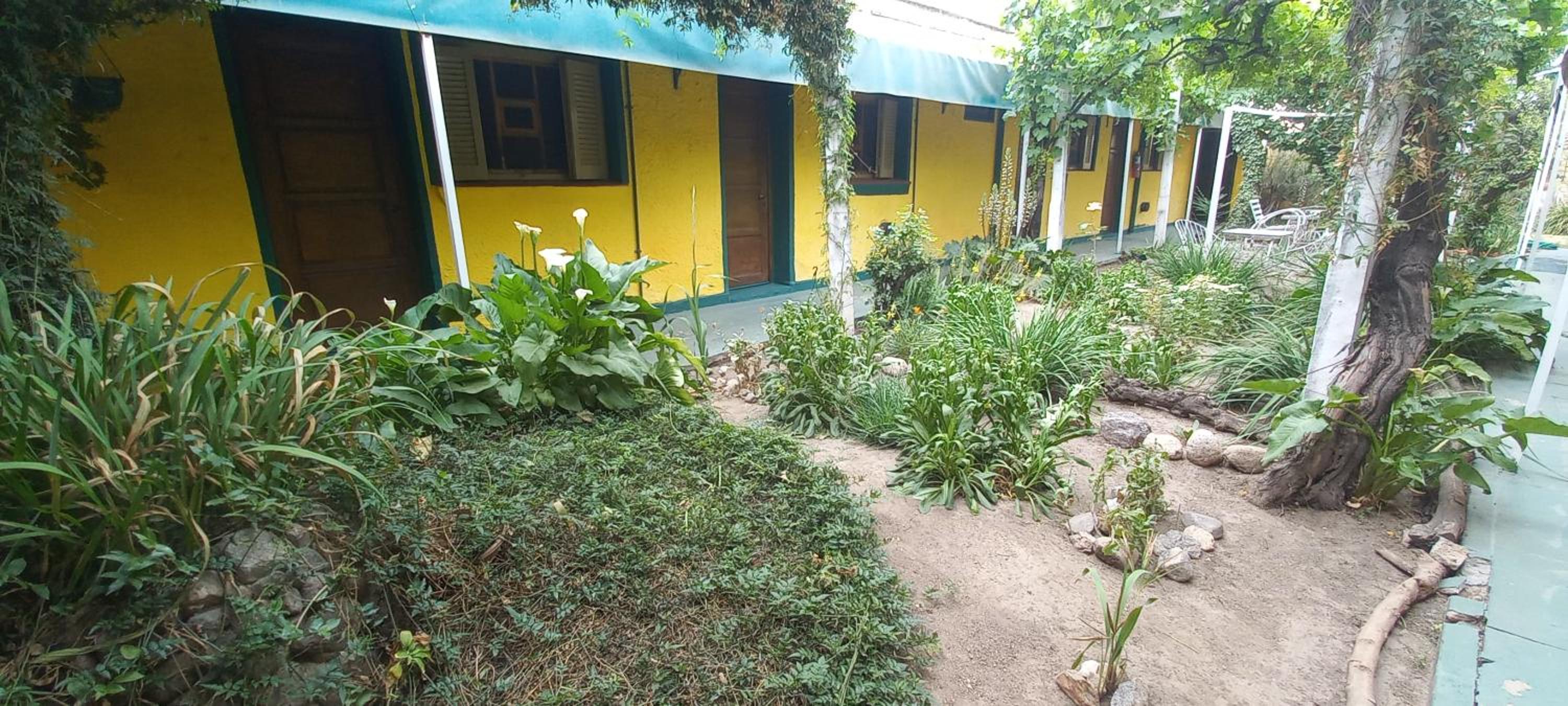 children's play area