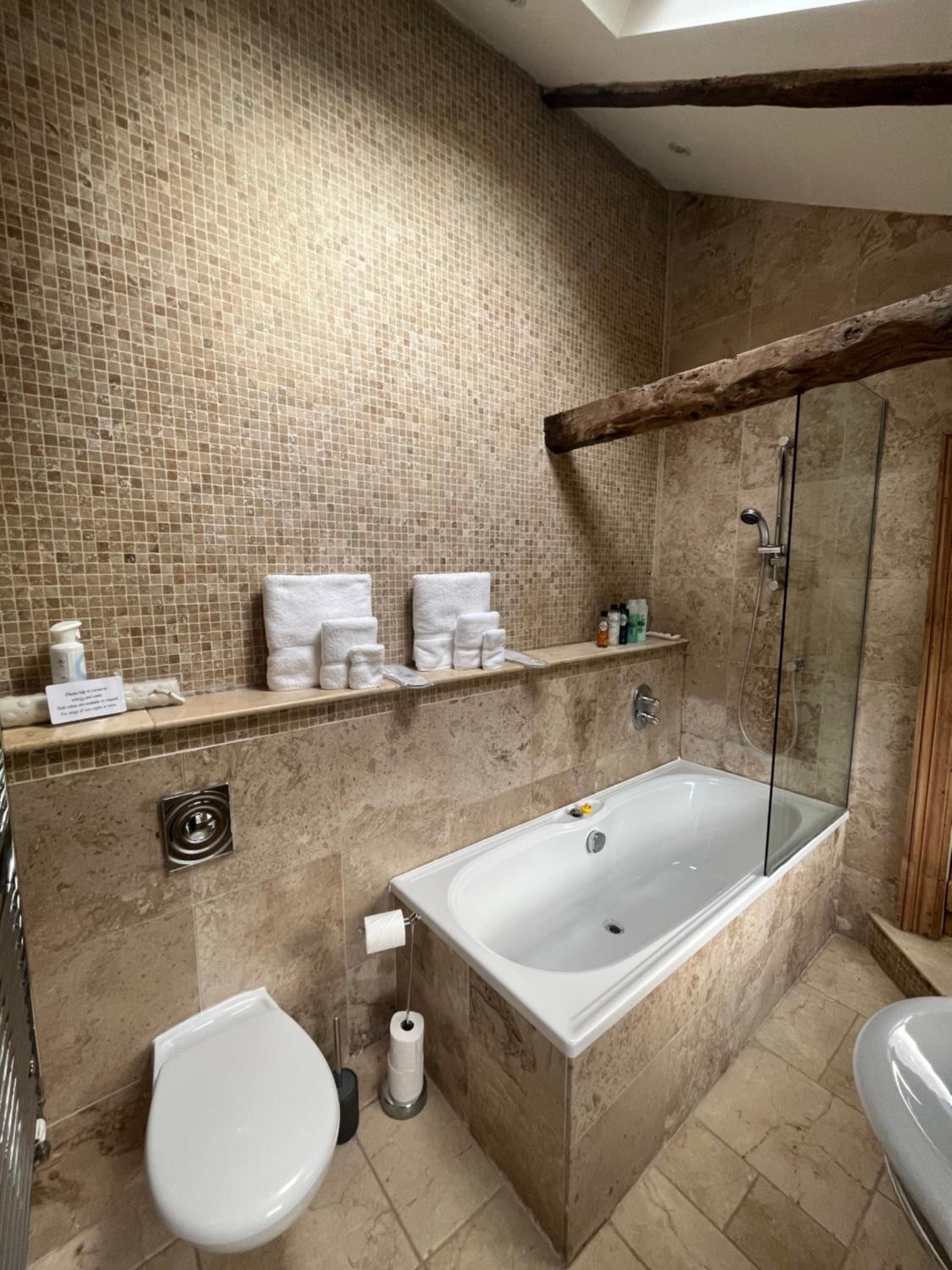 The Garden Suite