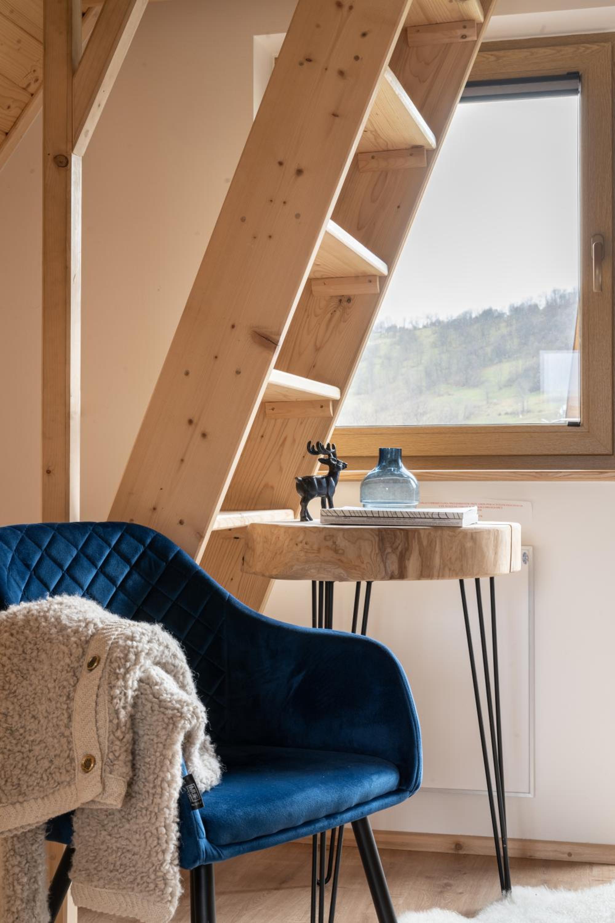 Domek Zakopane Tatrzański Kącik