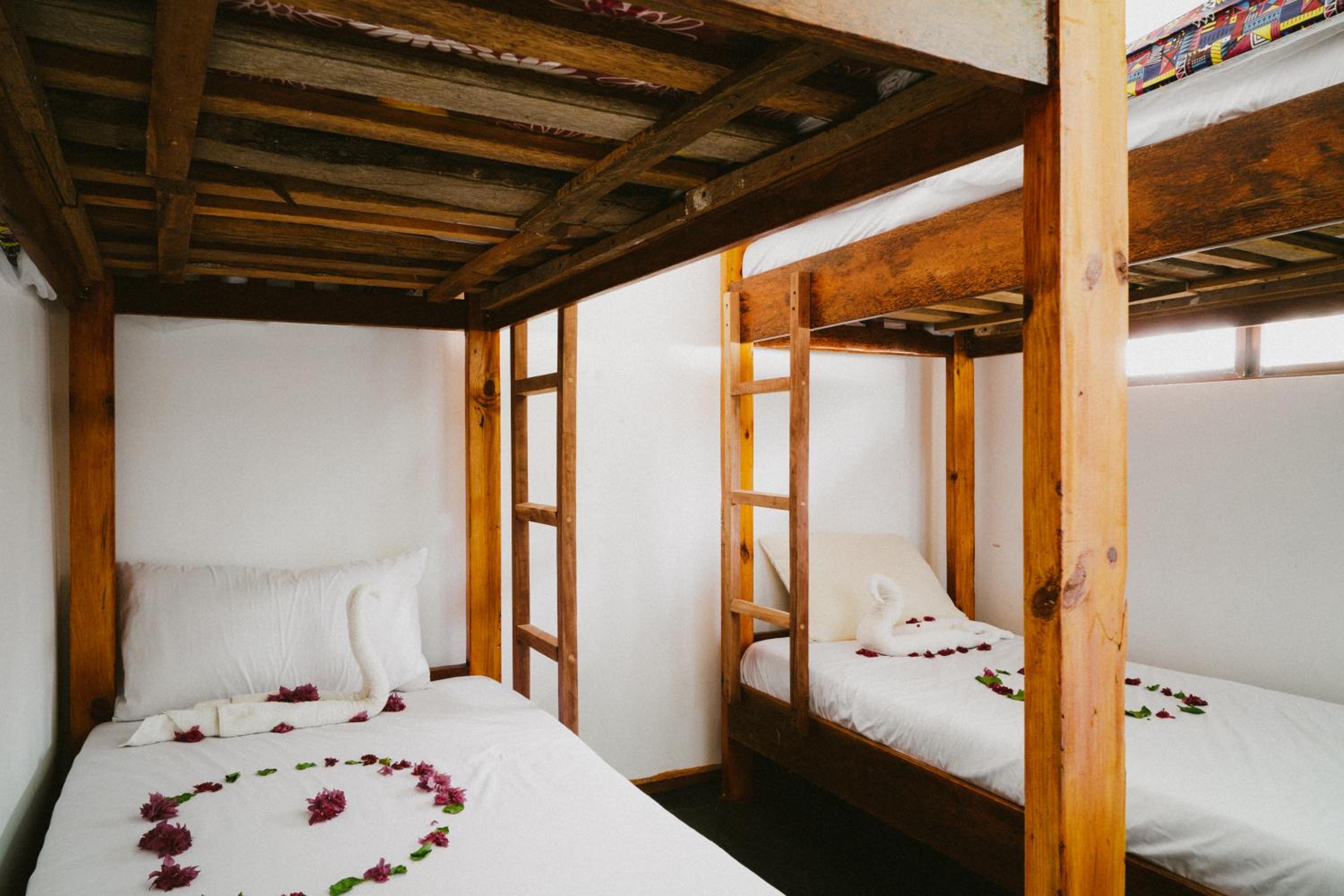Rav Hostels