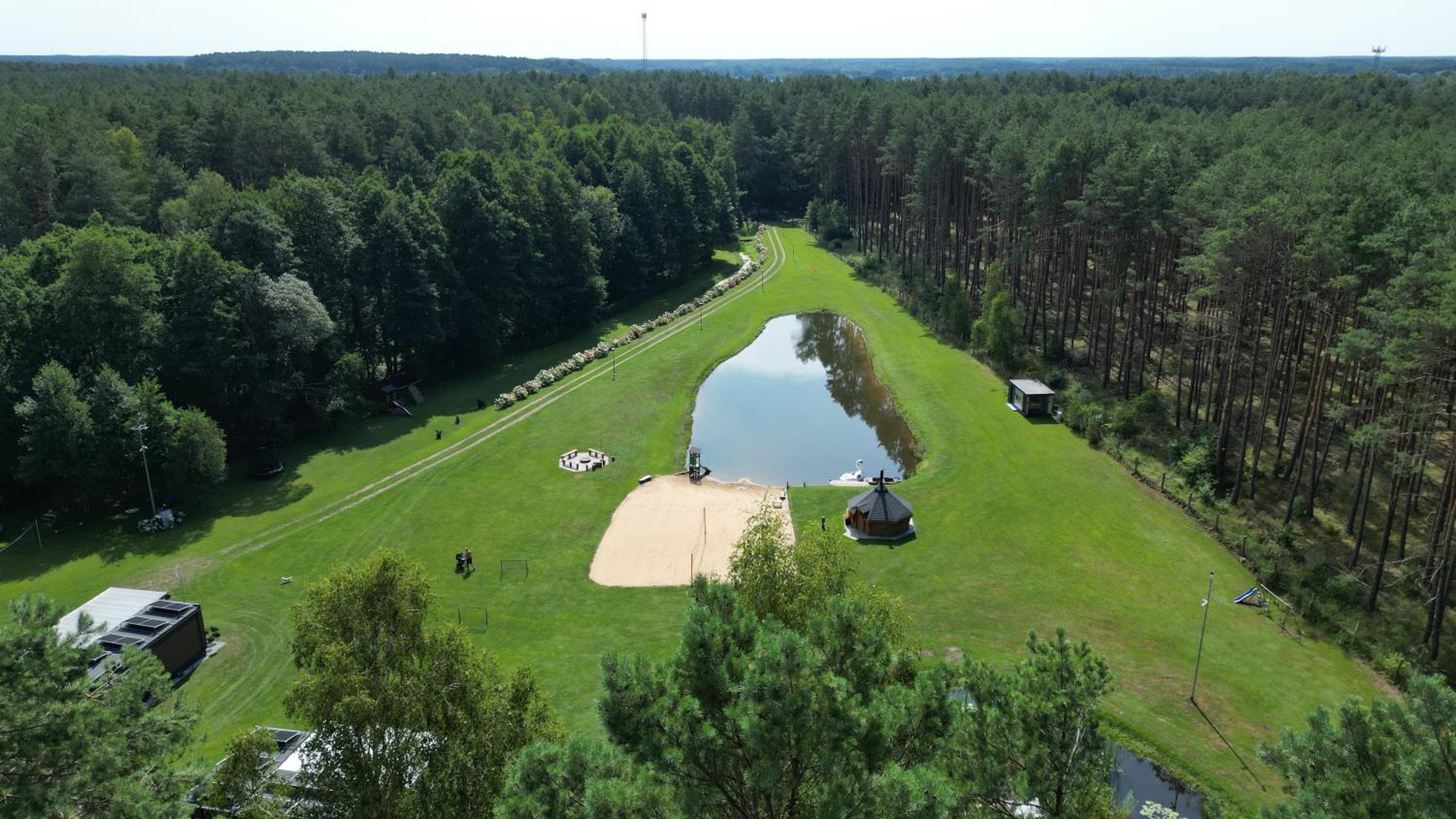 Agroturystyka Wena - luksus w naturze view 4
