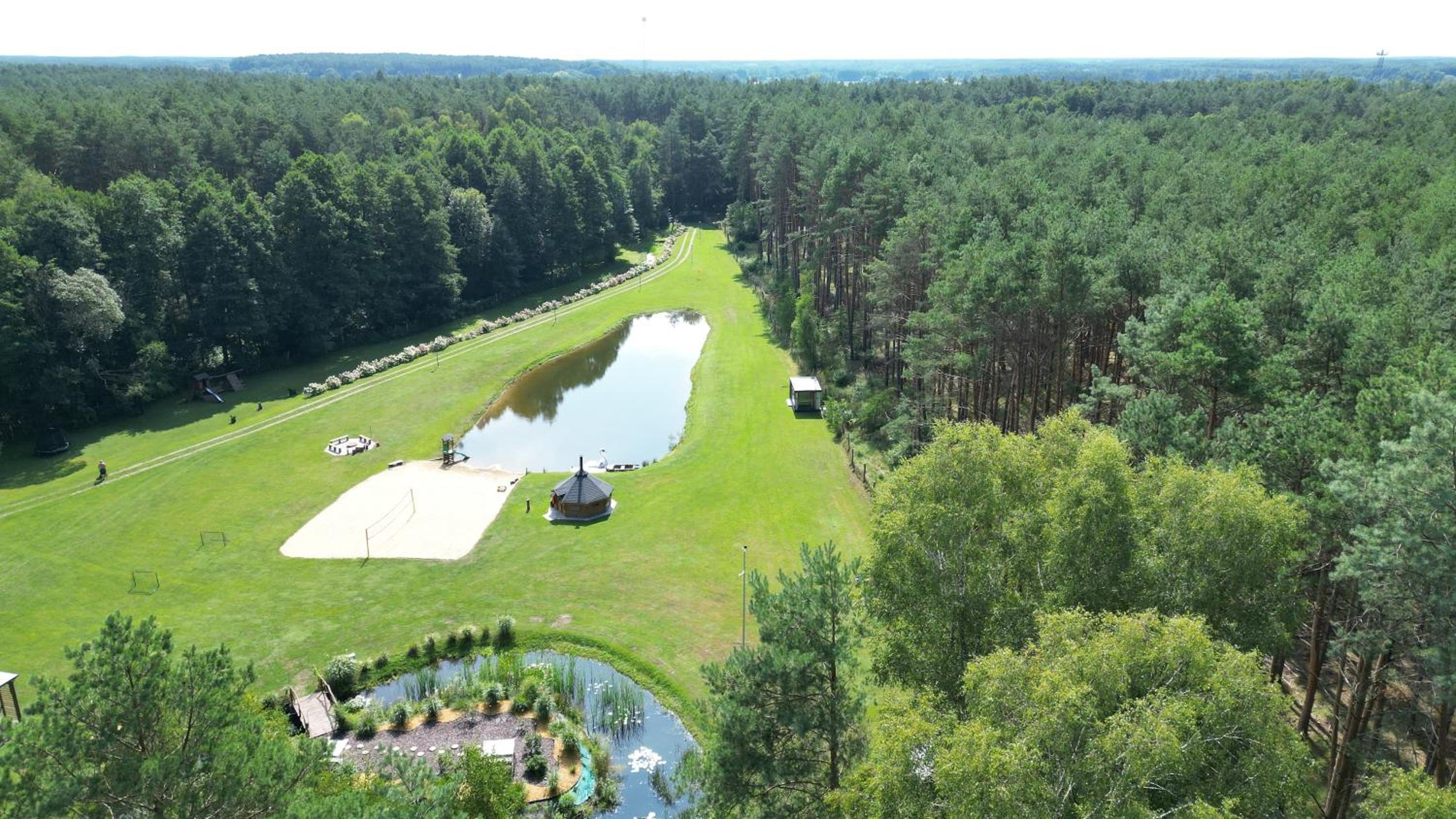 Agroturystyka Wena - luksus w naturze view 3