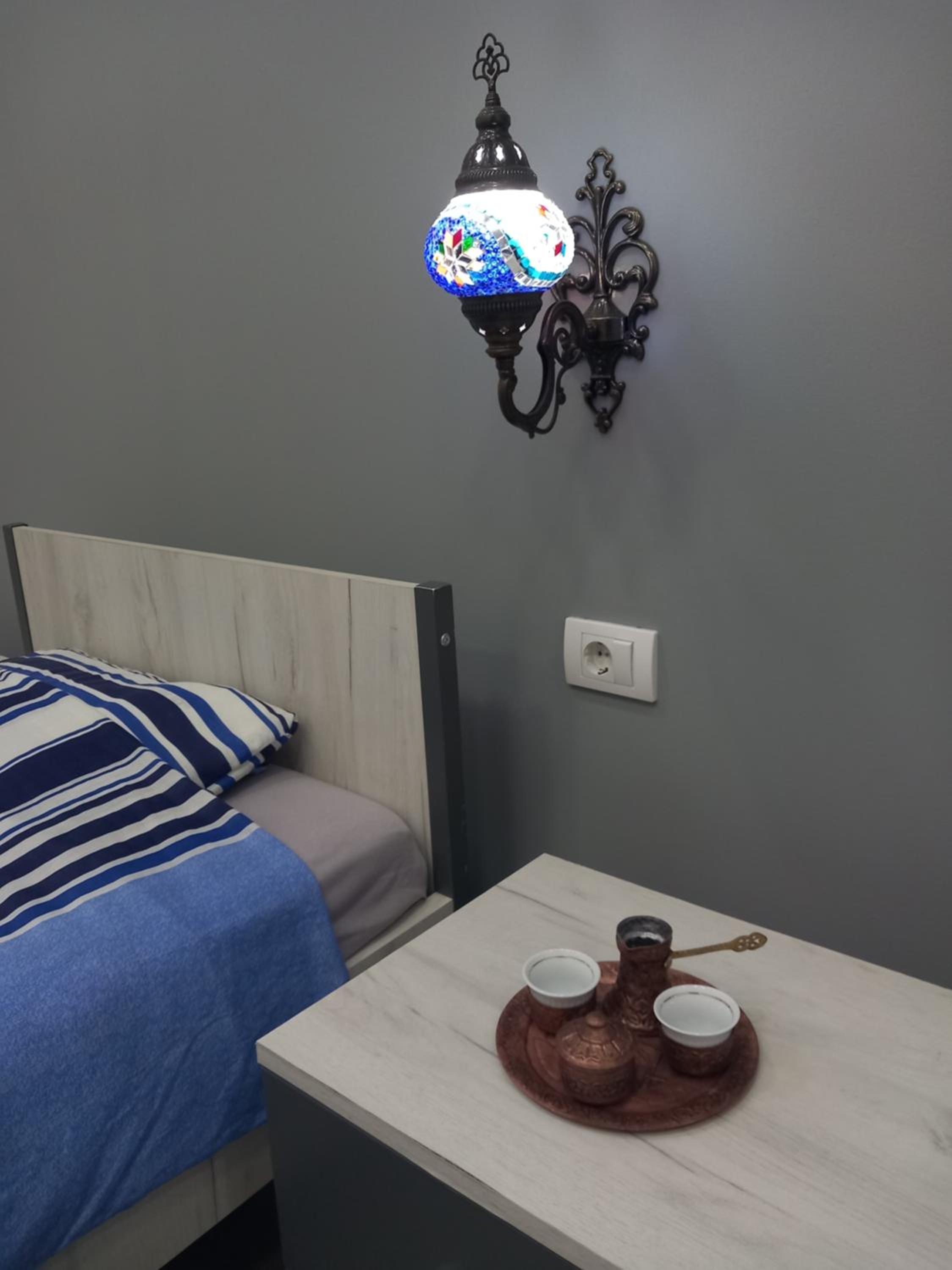 Apartman Stari most - Old Bridge view 4