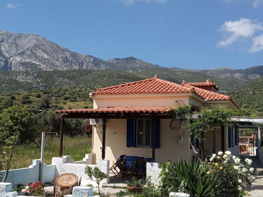 A CASA D'IRENE photo 3