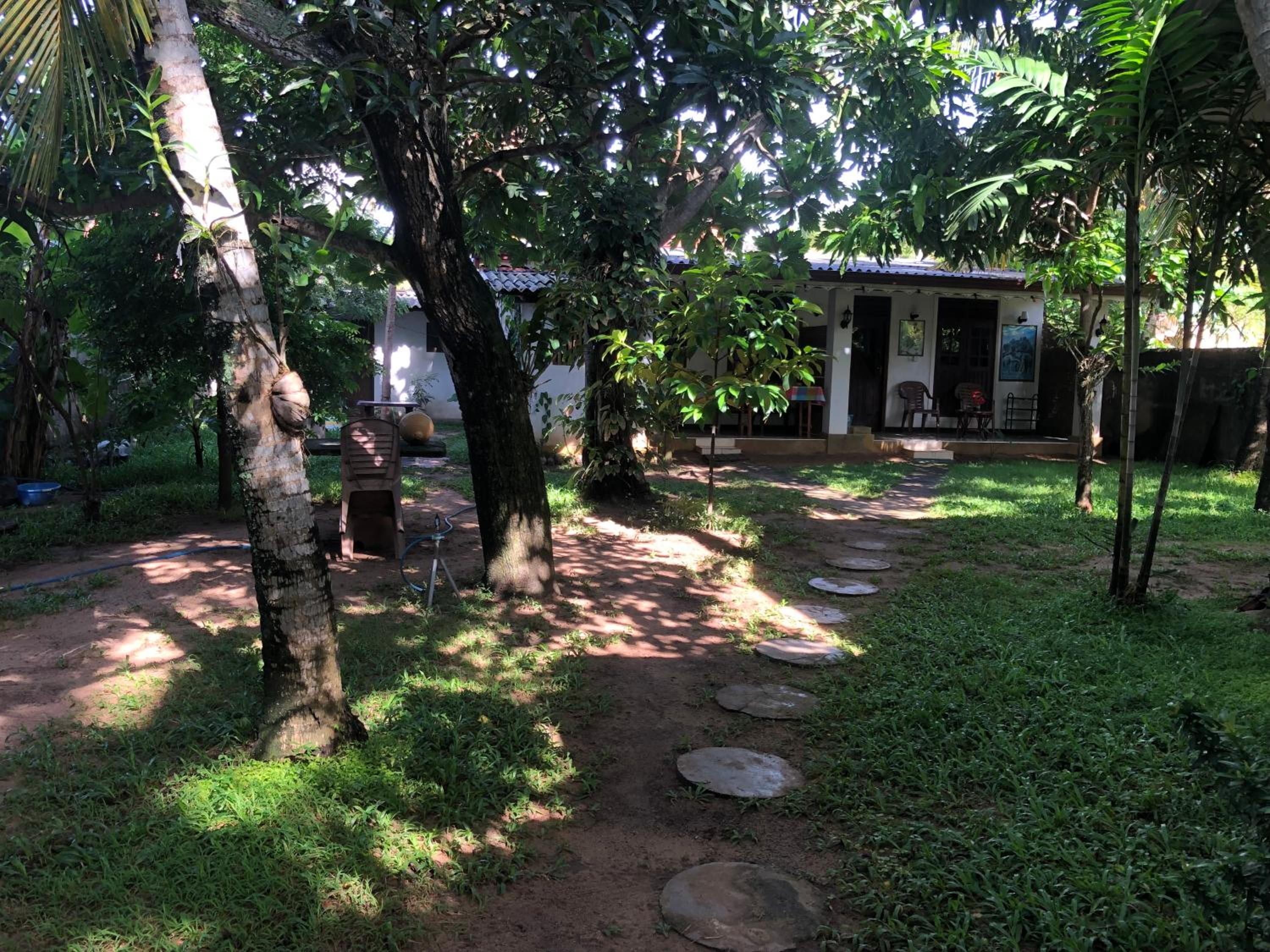 Sylvester Villa Hostel Negombo