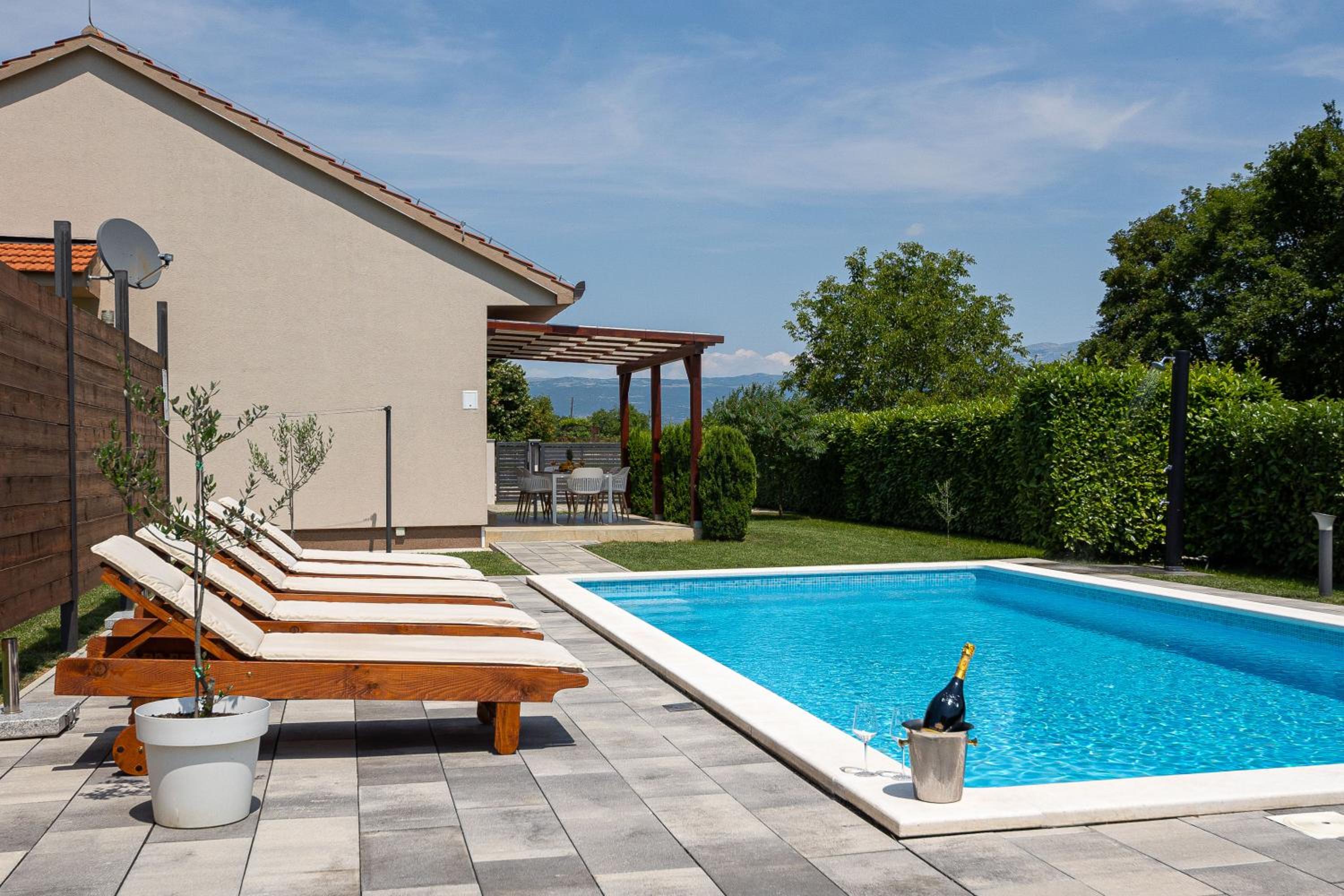 Villa Fila view 5