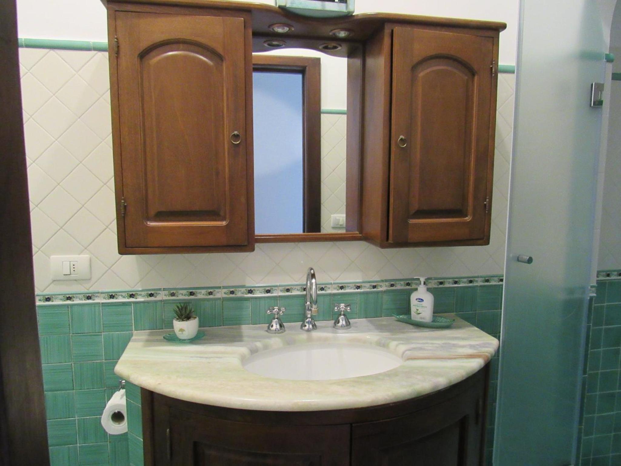 Casa Vacanze Il Libeccio view 4