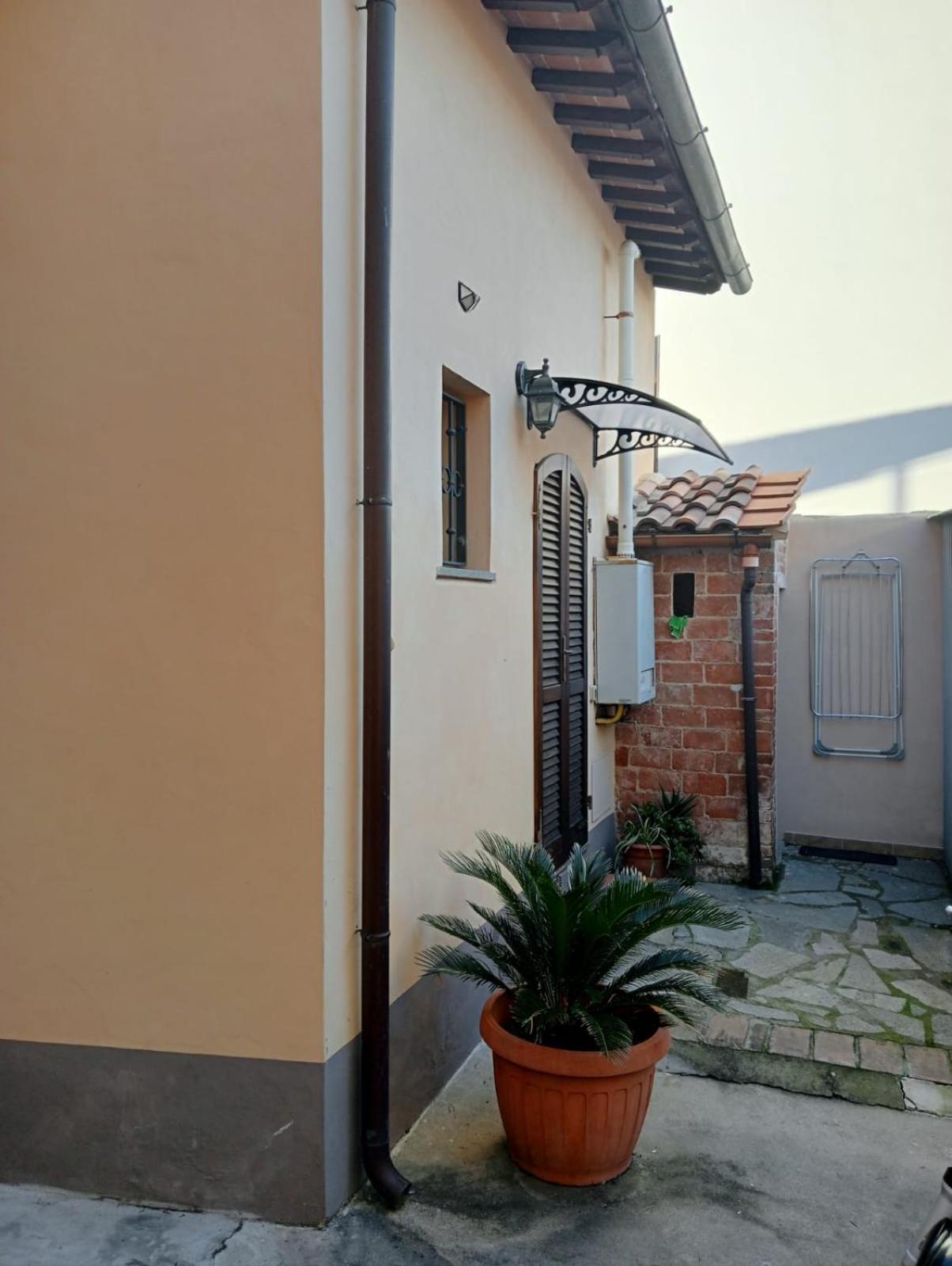 Piccola casetta toscana photo 4