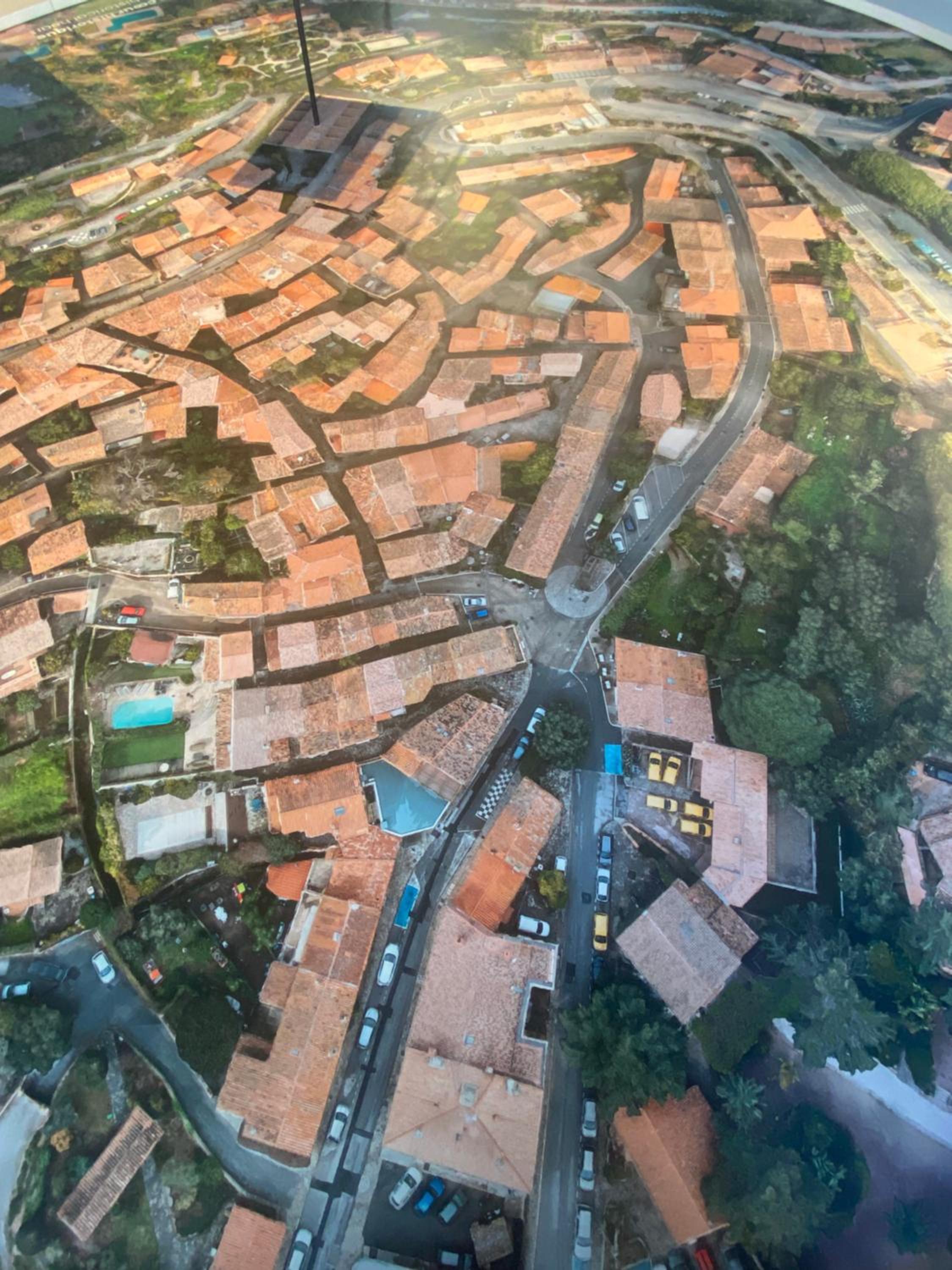 Coeur de village view 4
