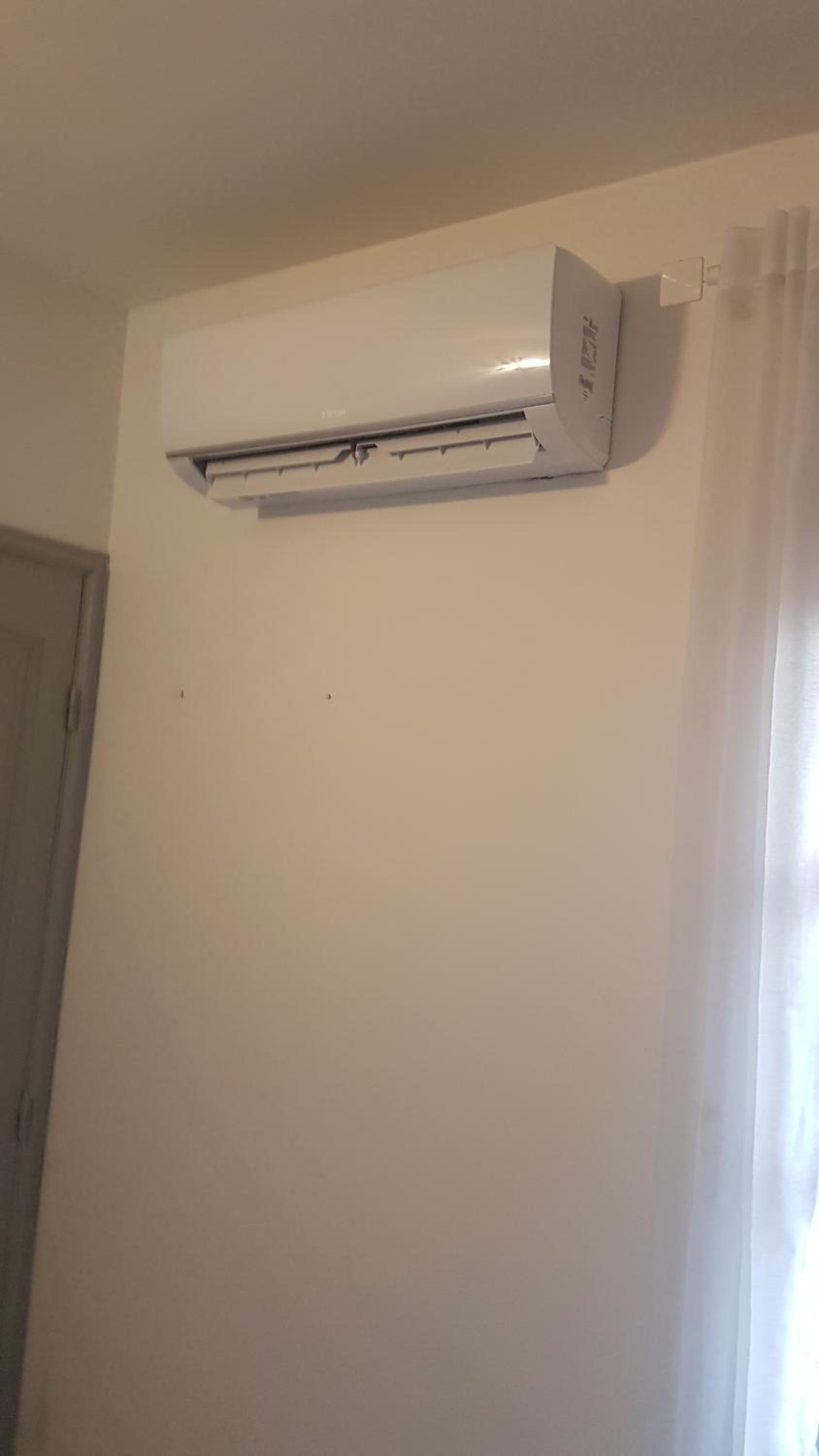 studio pour 3 personnes au calme dans villa photo 3