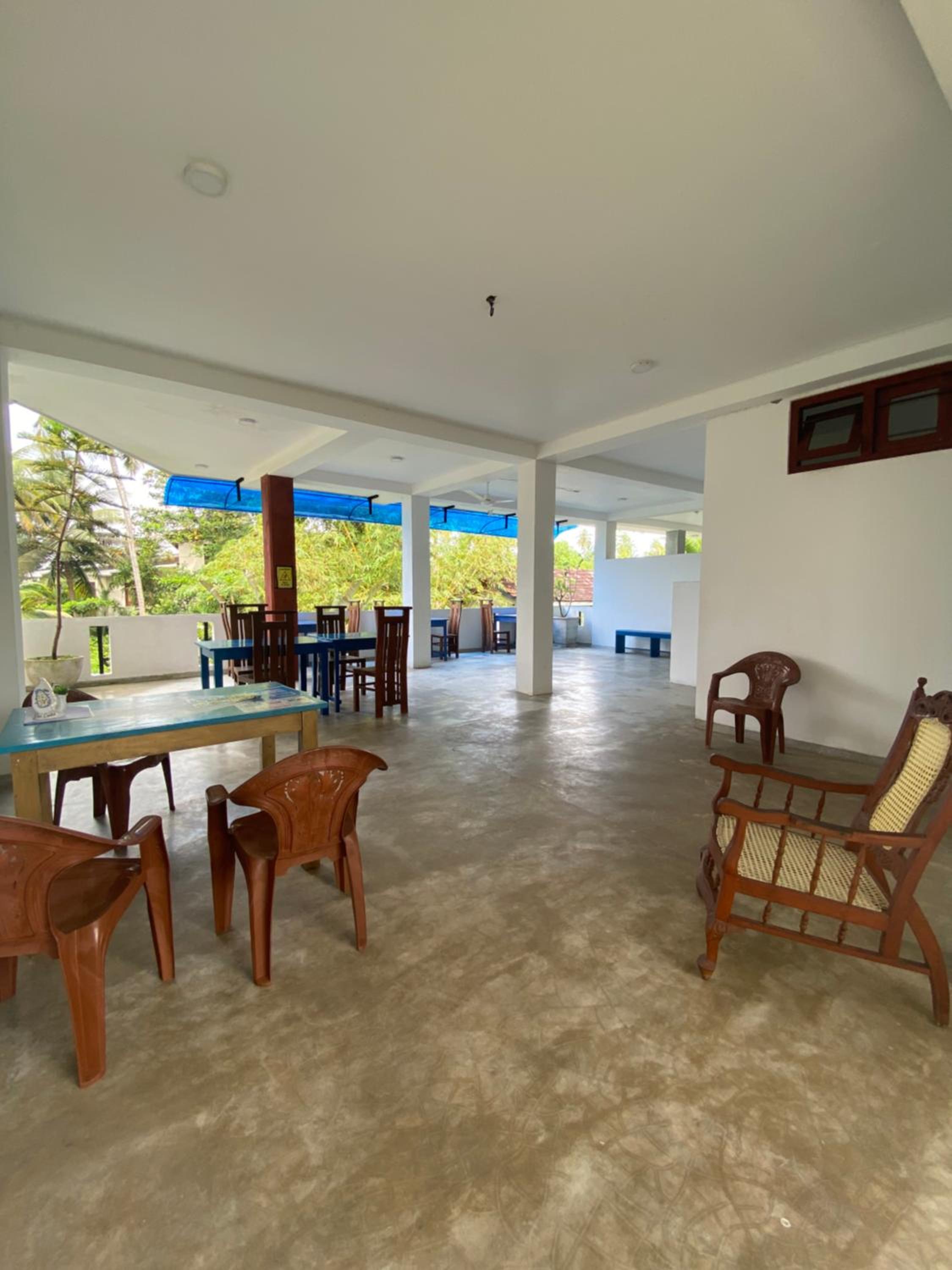 Araliya Suite Inn view 3