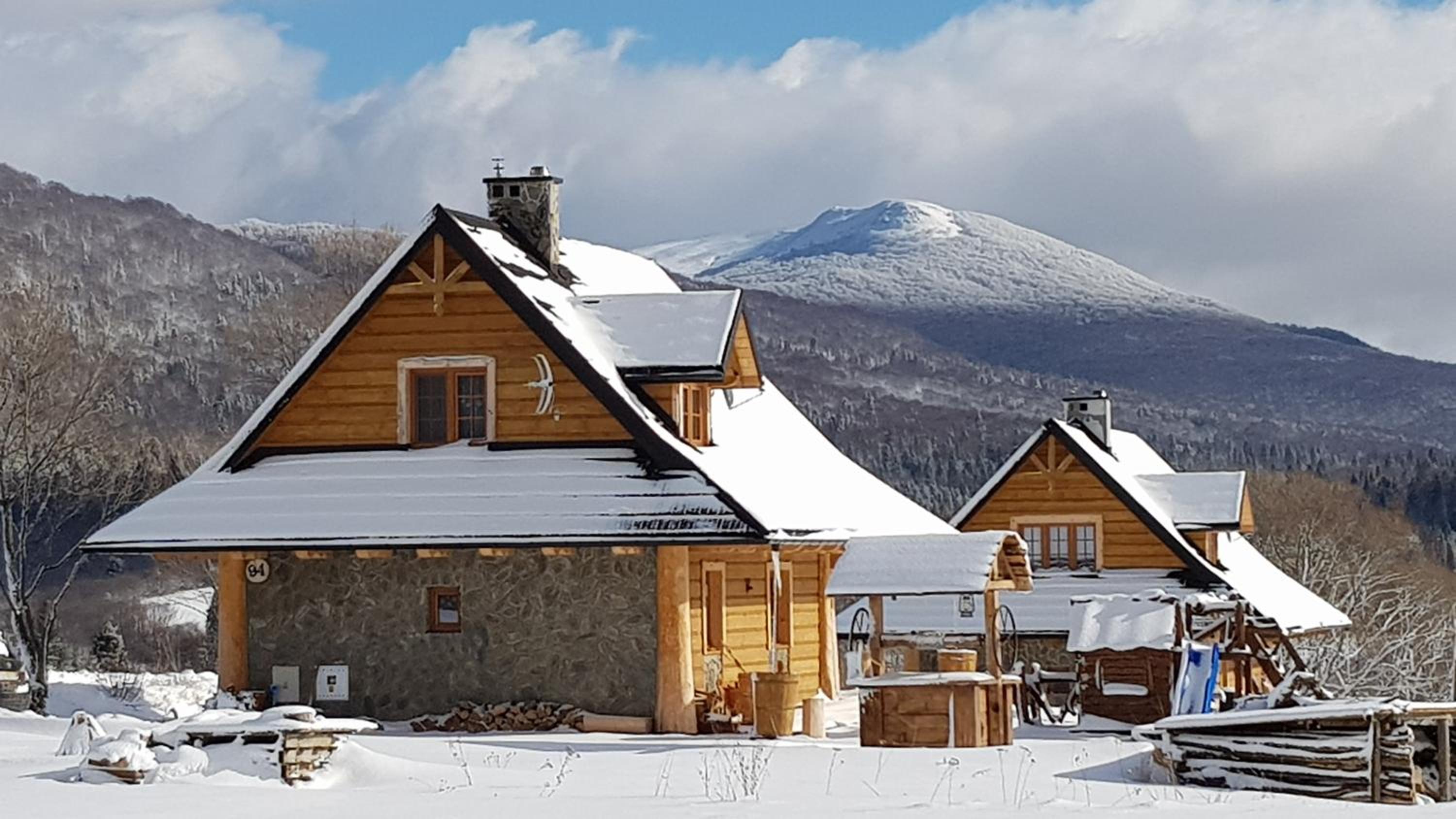 Odludomki