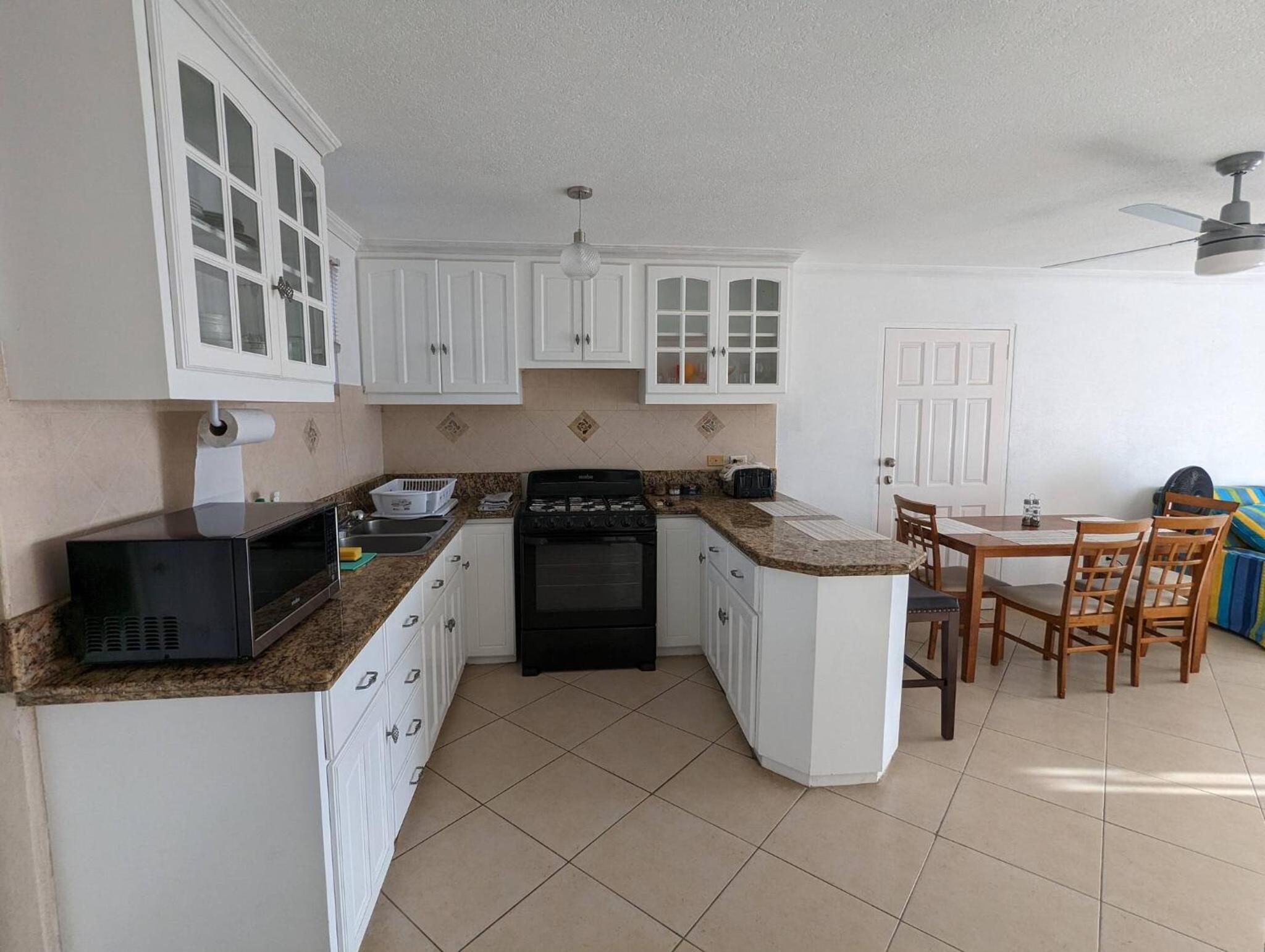 1 Bed Apt Opp Sea,windsurfing, Surf Clubs