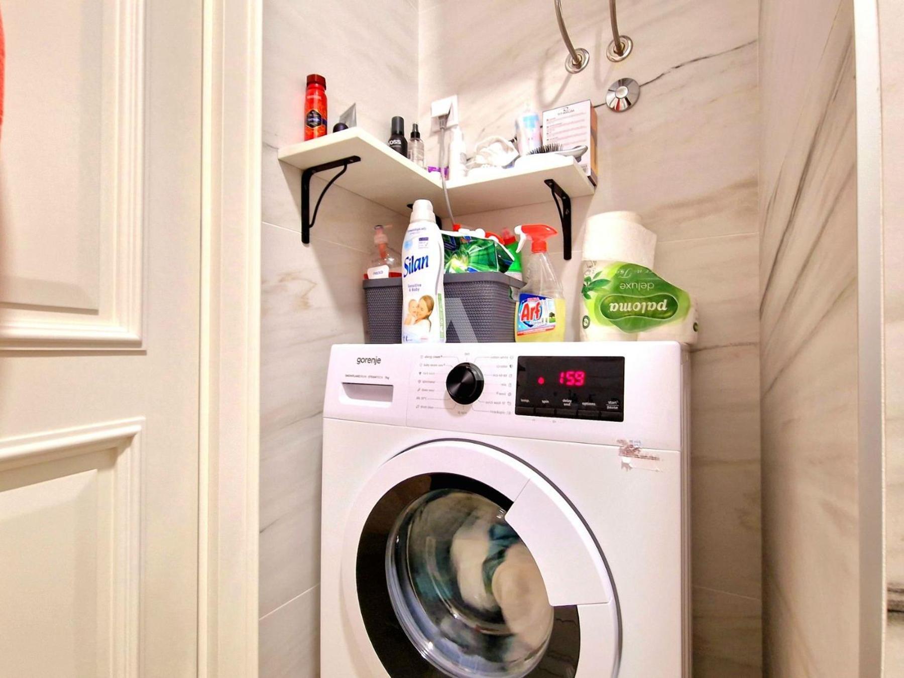 SEVDA APARTMENT photo 4