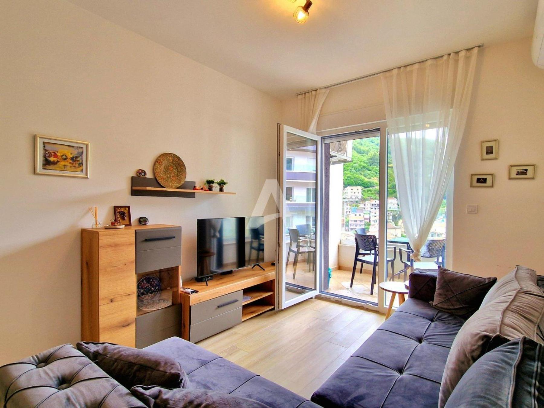 SEVDA APARTMENT photo 1