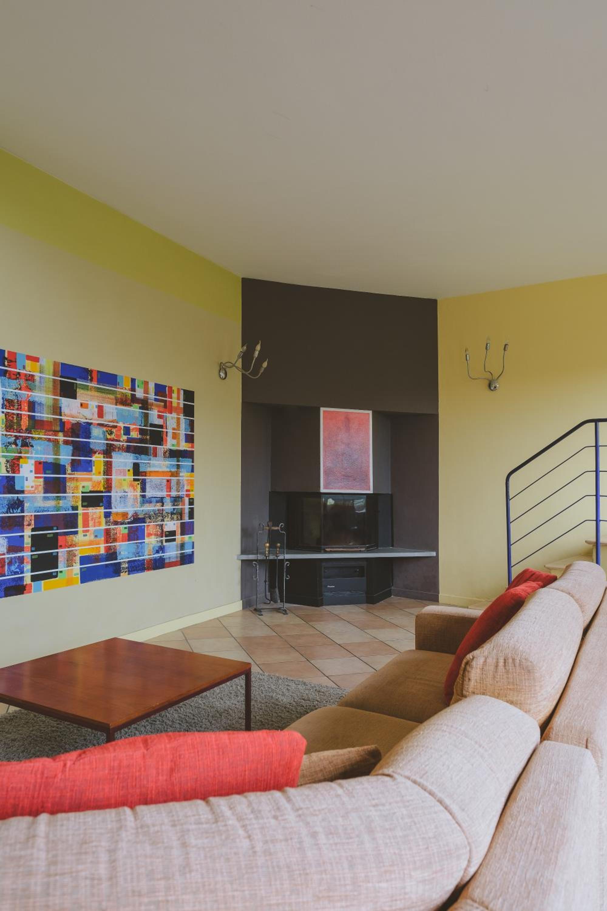 Casa del Sole view 4