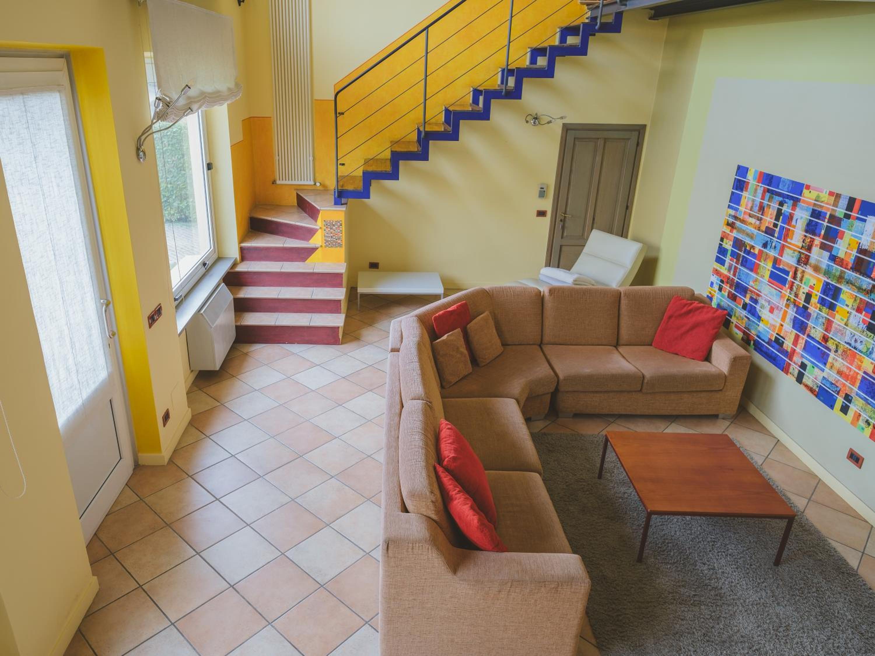 Casa del Sole view 5