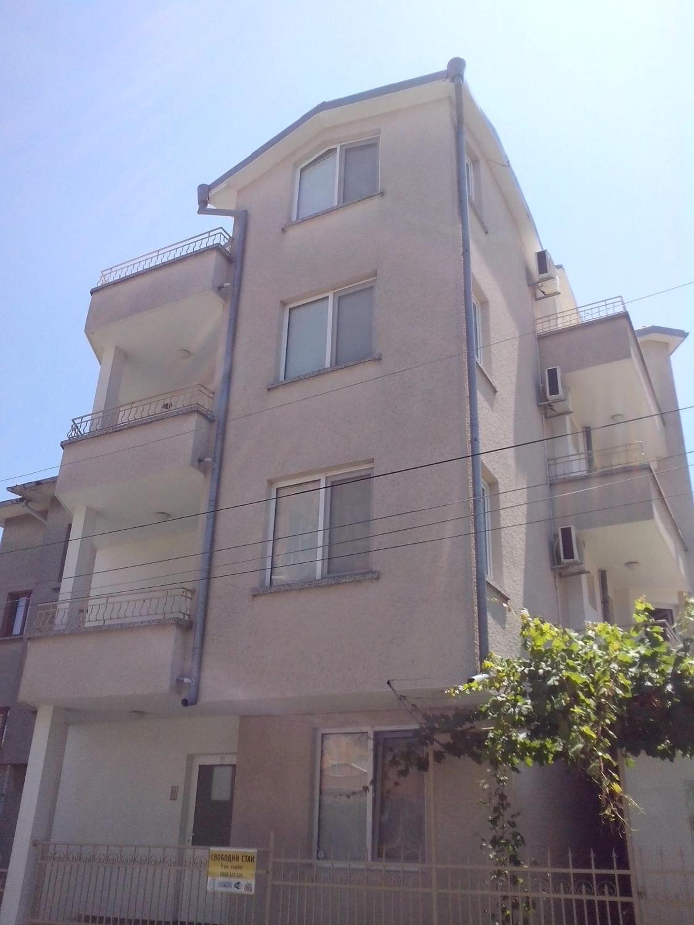 Guest House Krasi