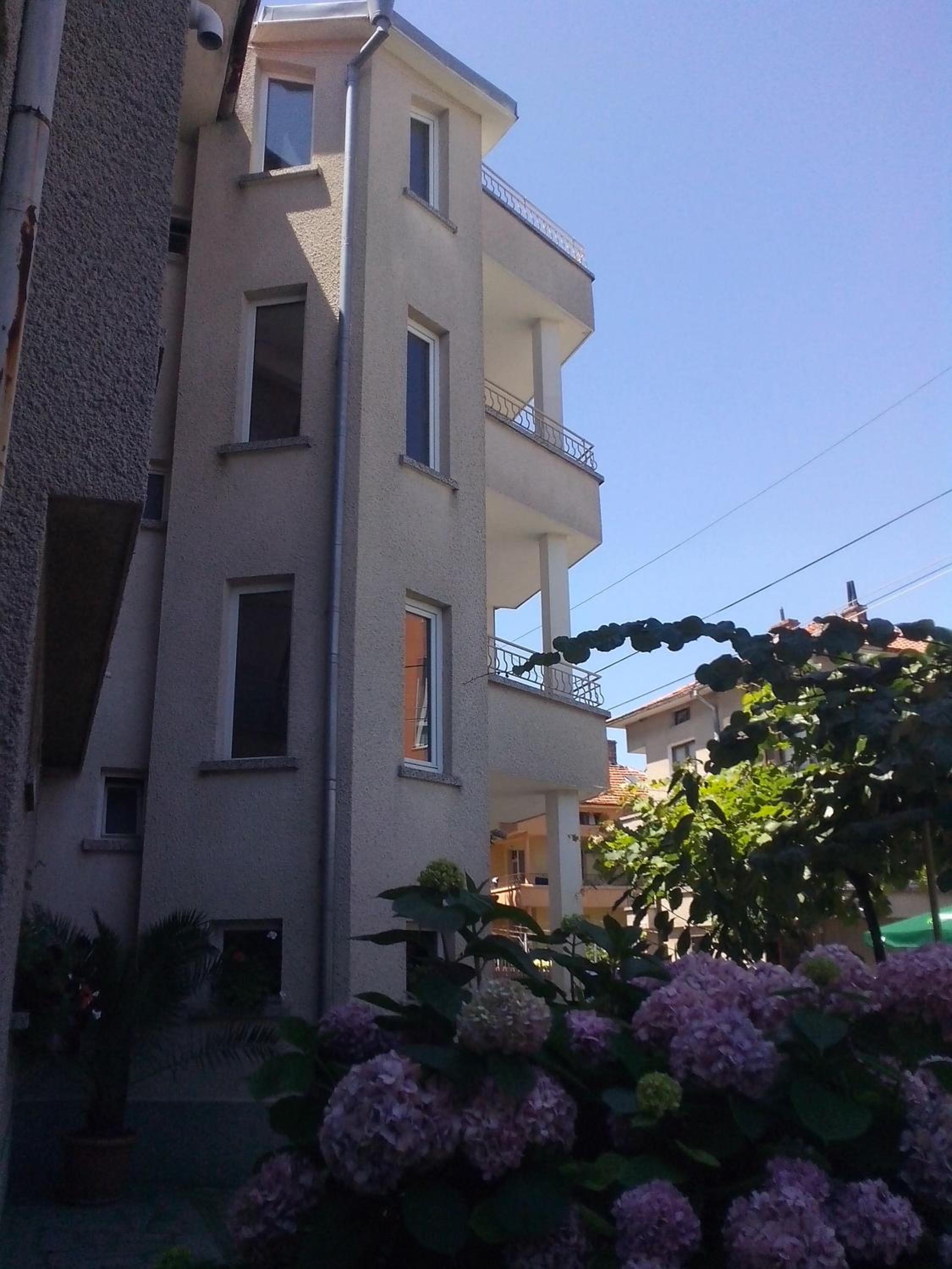 Guest House Krasi
