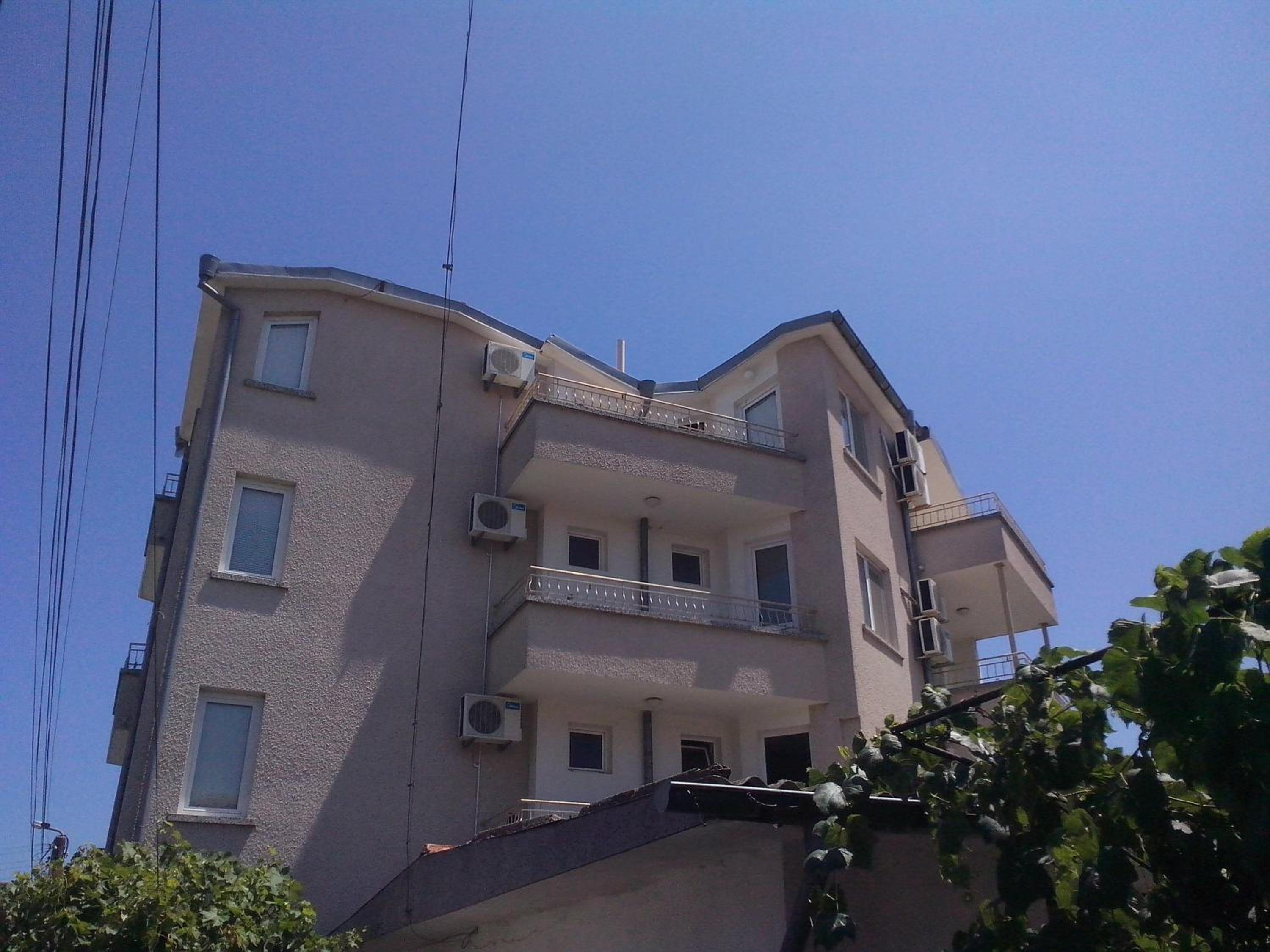 Guest House Krasi