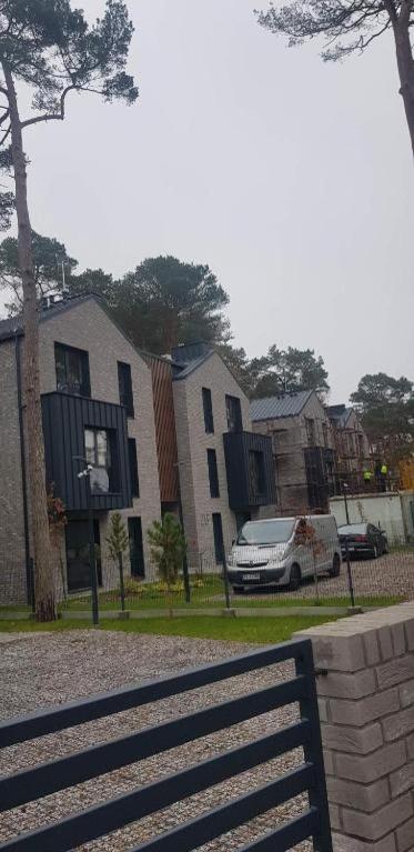 Apartament Nad Liwką