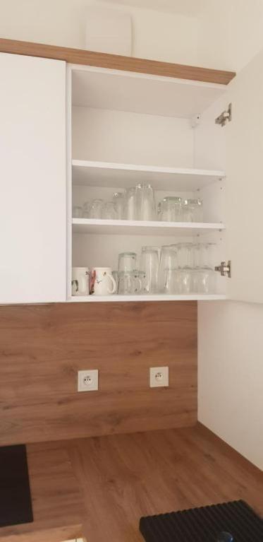Apartament Nad Liwką