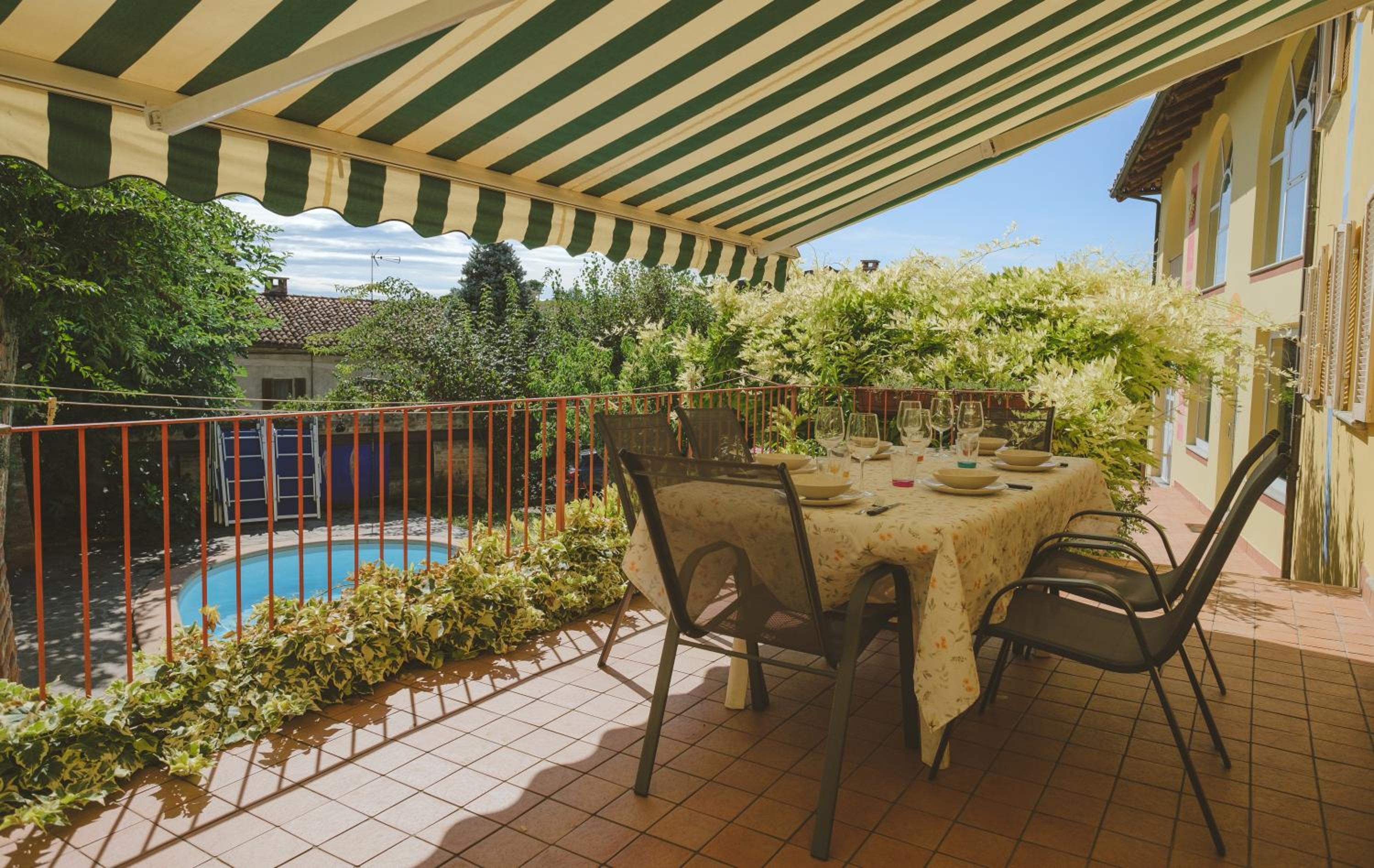 Casa del Sole view 3