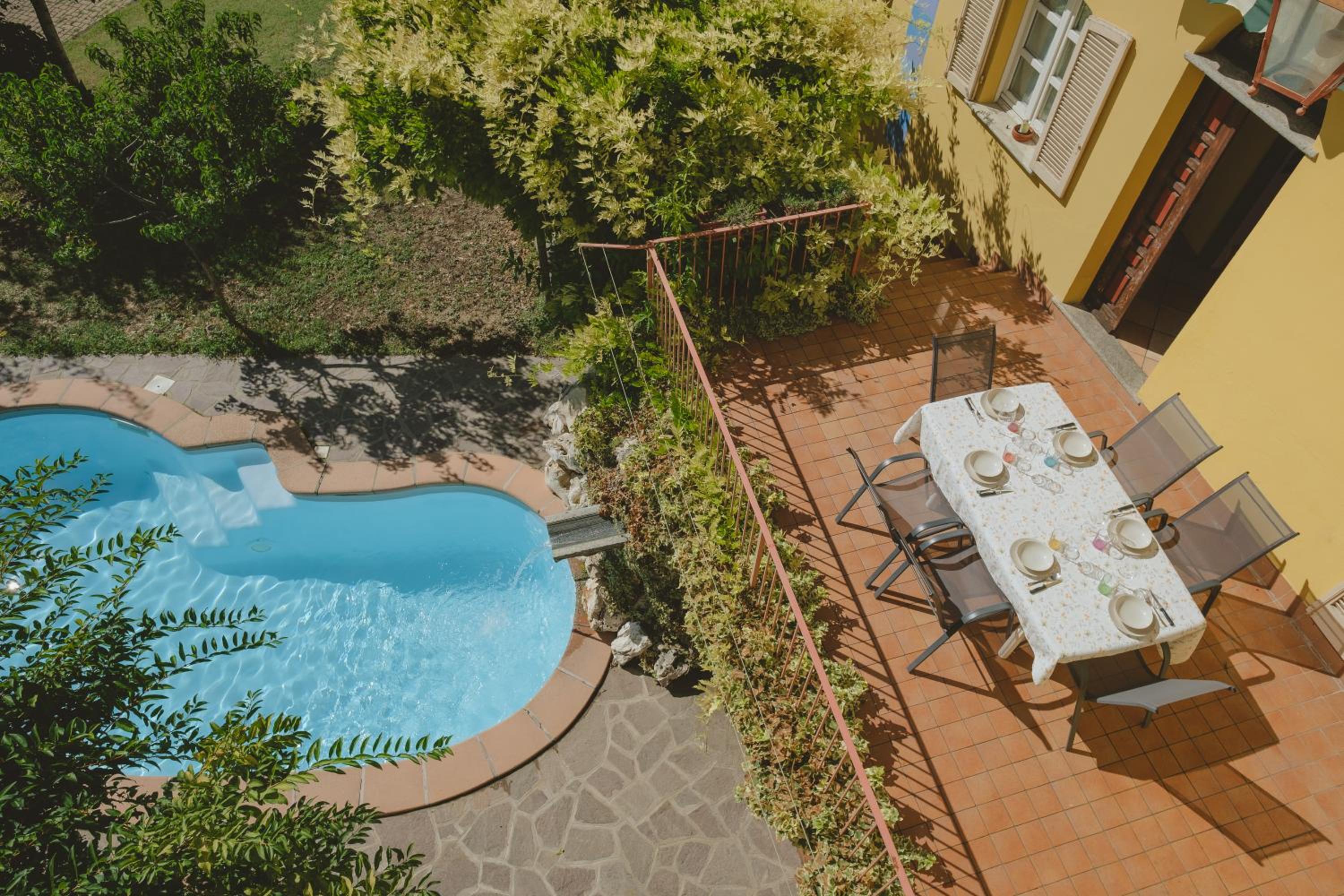 Casa del Sole view 2