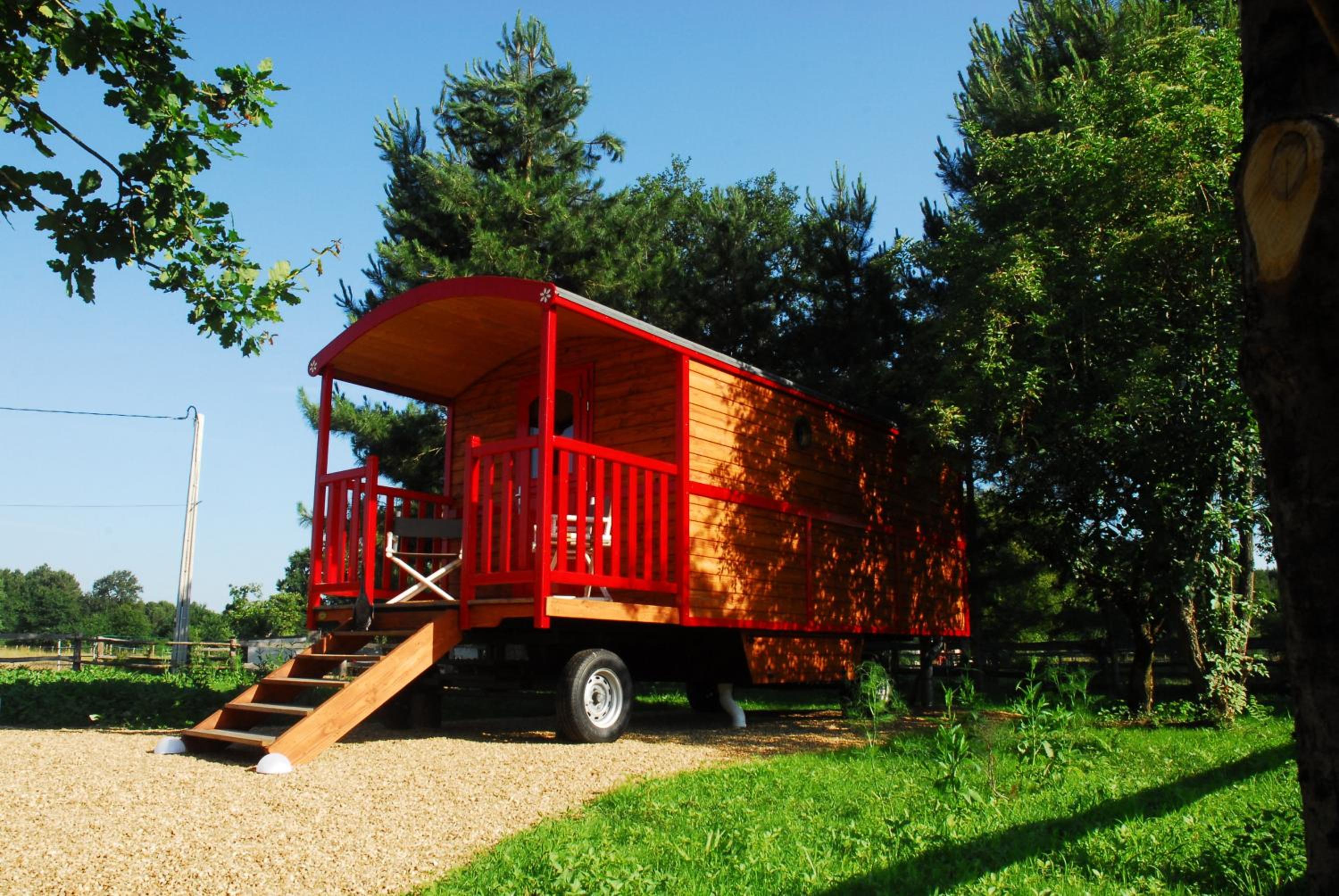 Gypsy Nature B&B