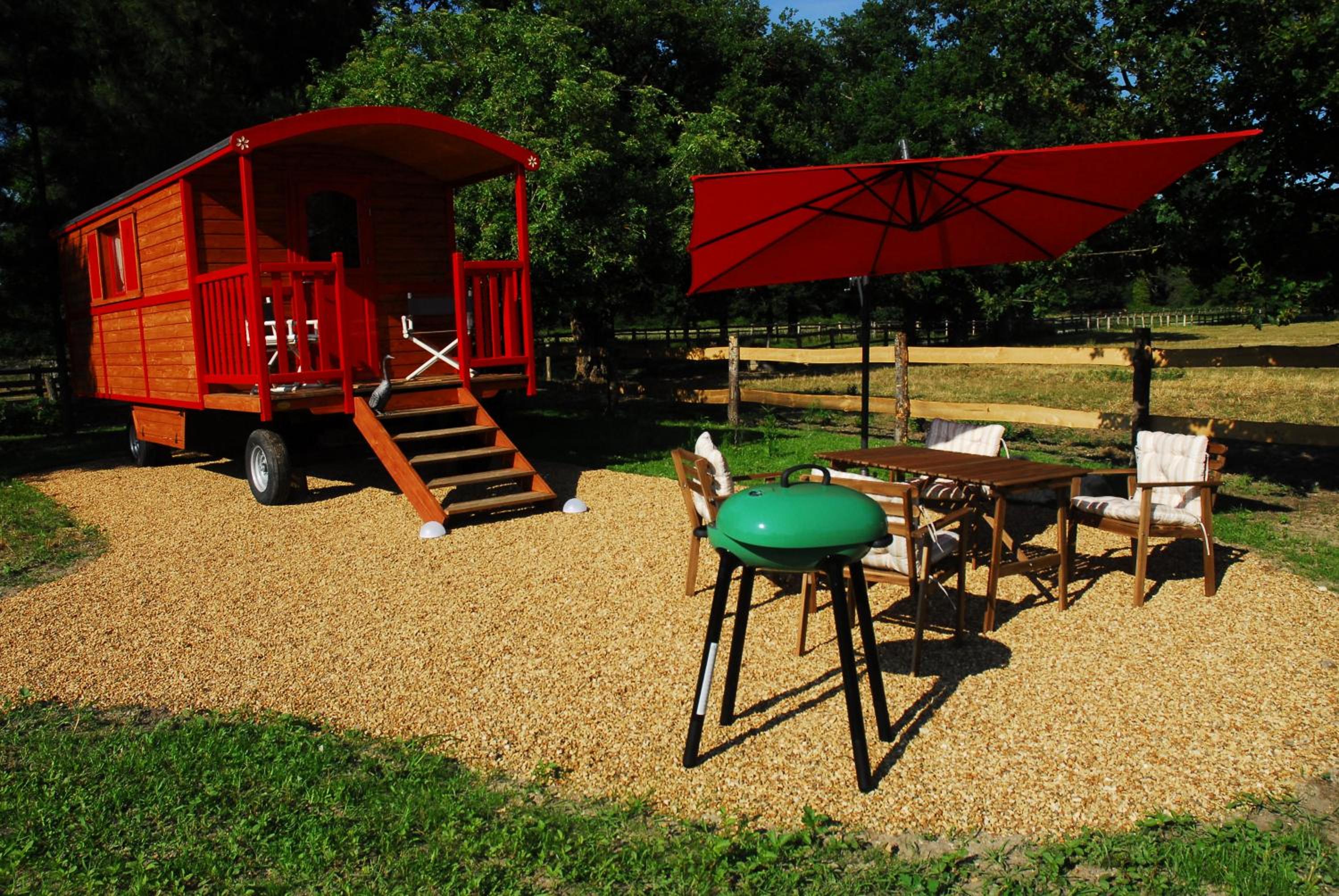 Gypsy Nature B&B