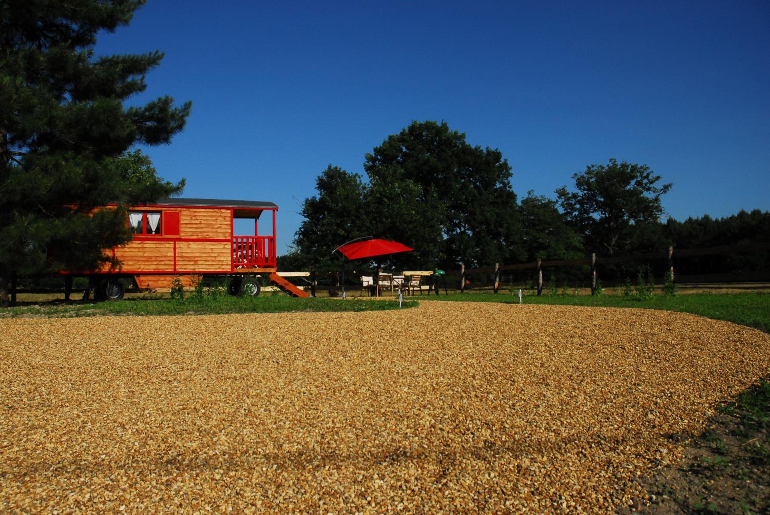 Gypsy Nature B&B, photo 28