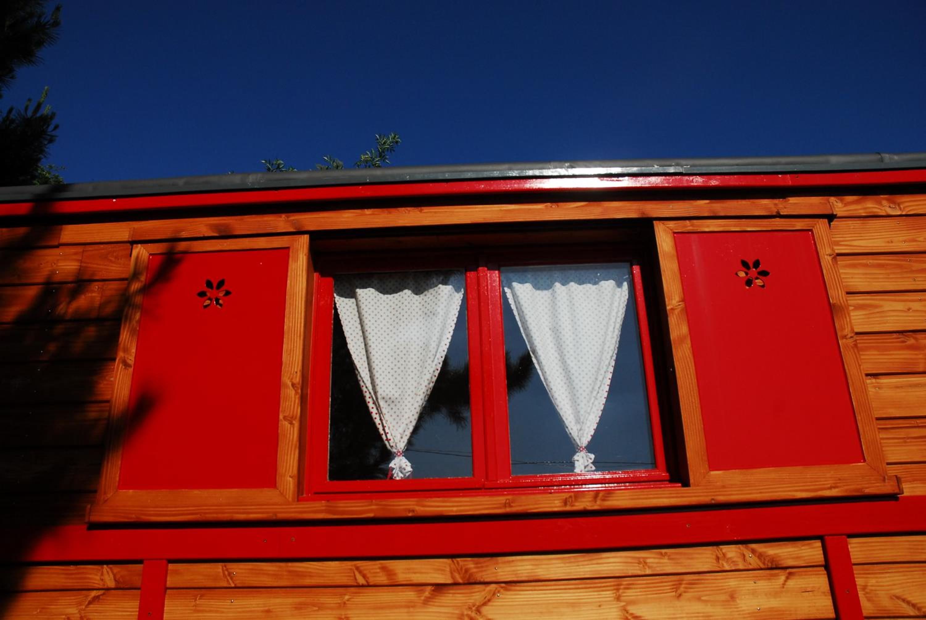 Gypsy Nature B&B, photo 11