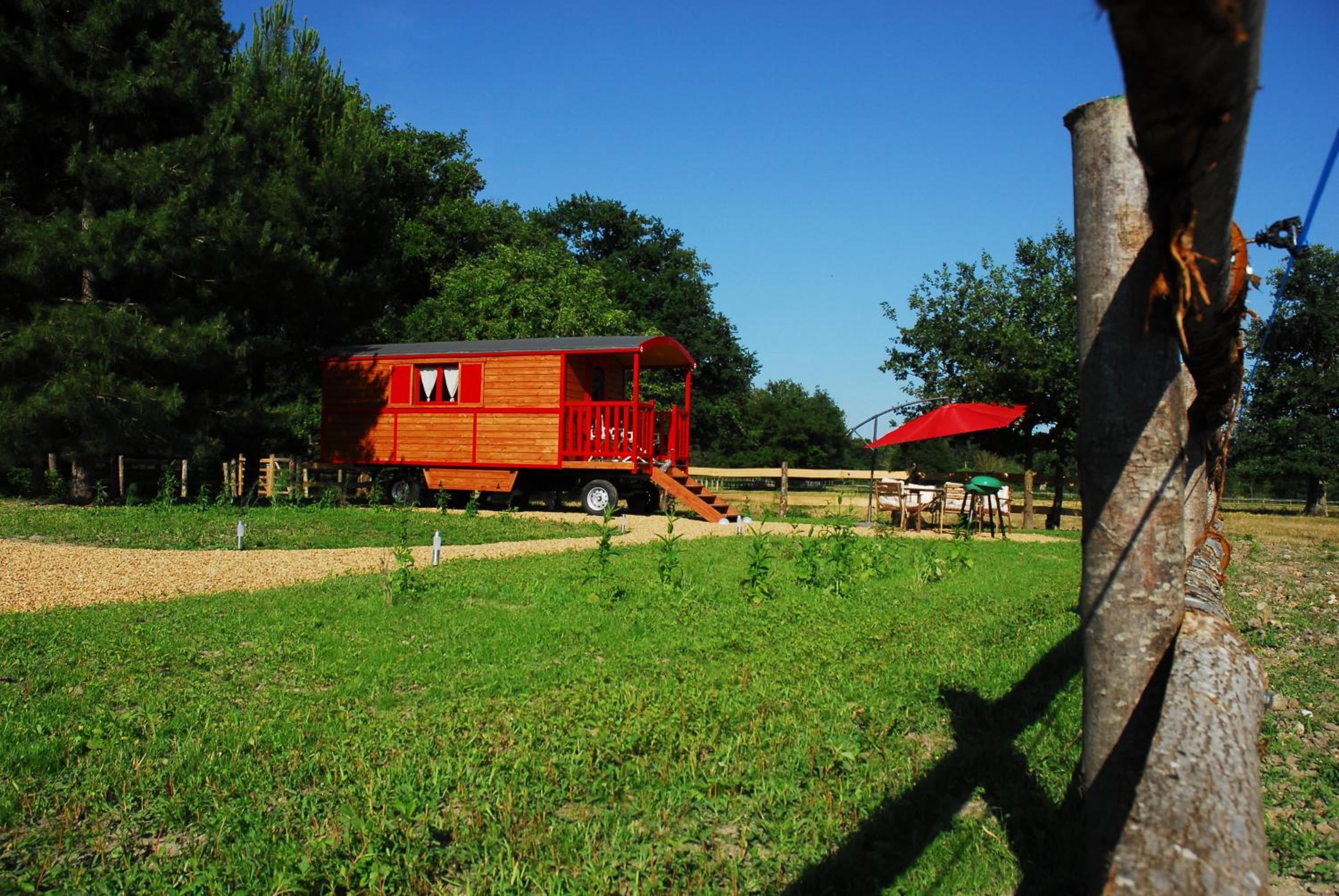 Gypsy Nature B&B, photo 10