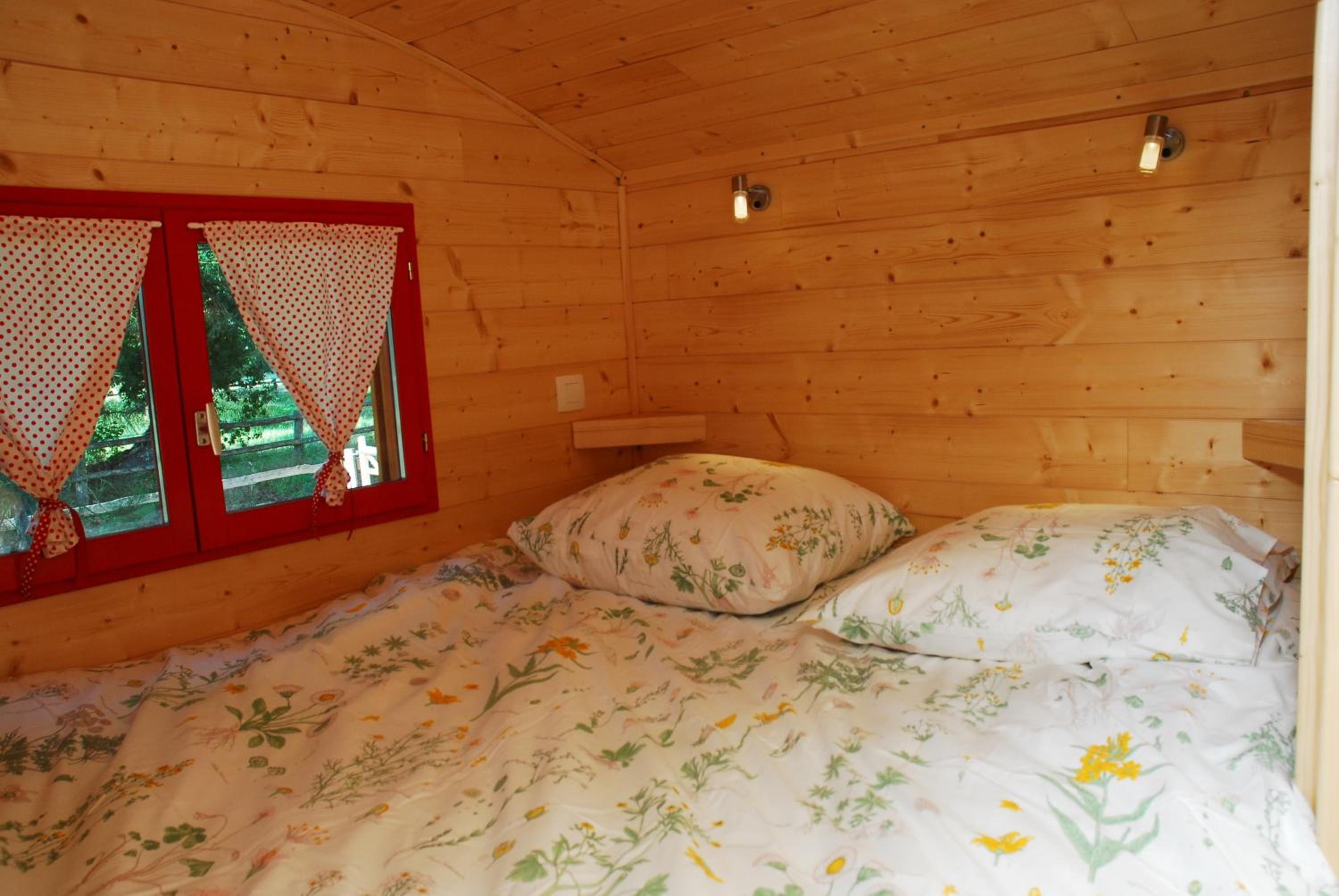Gypsy Nature B&B, photo 9