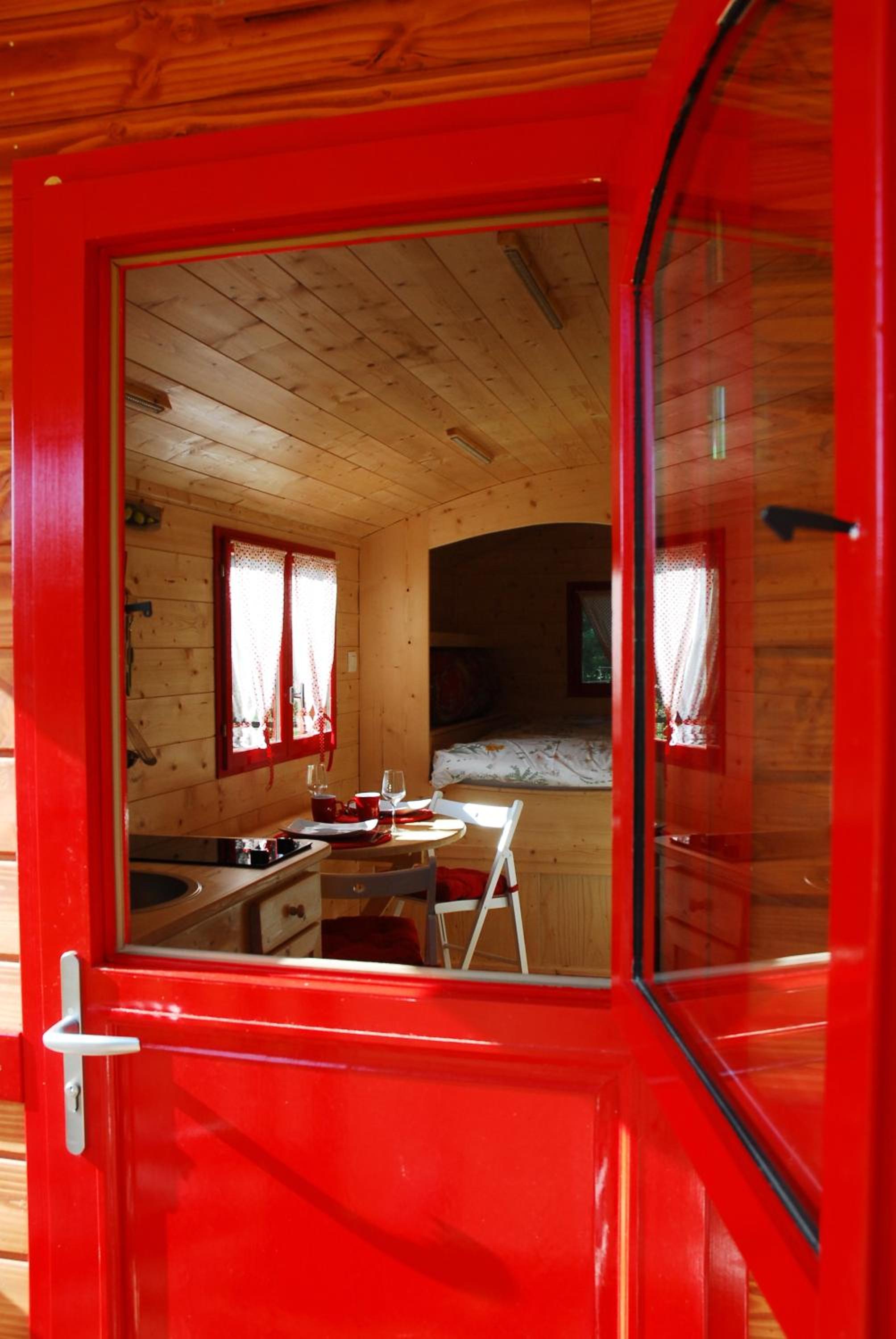 Gypsy Nature B&B, photo 15