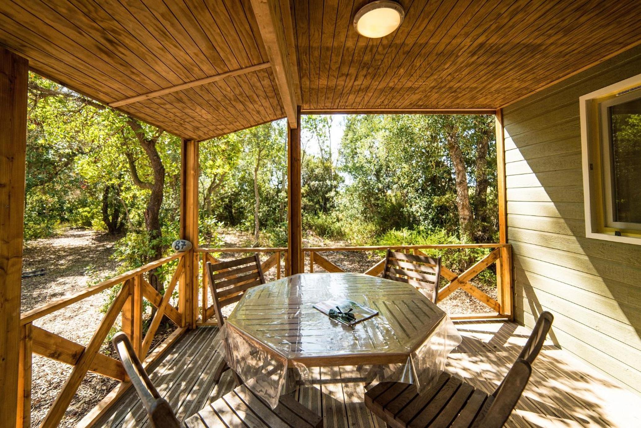 Outdoor Space