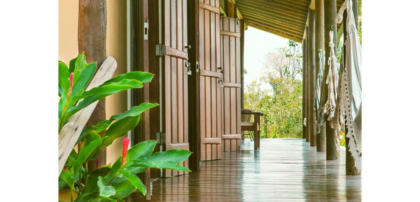 Casa Bon Voyage Caboré - Chez Cira