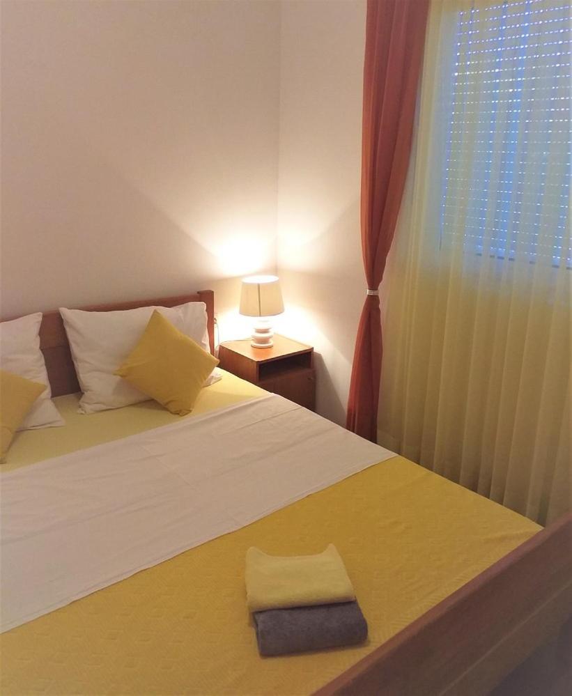 Apartments Miroslav
