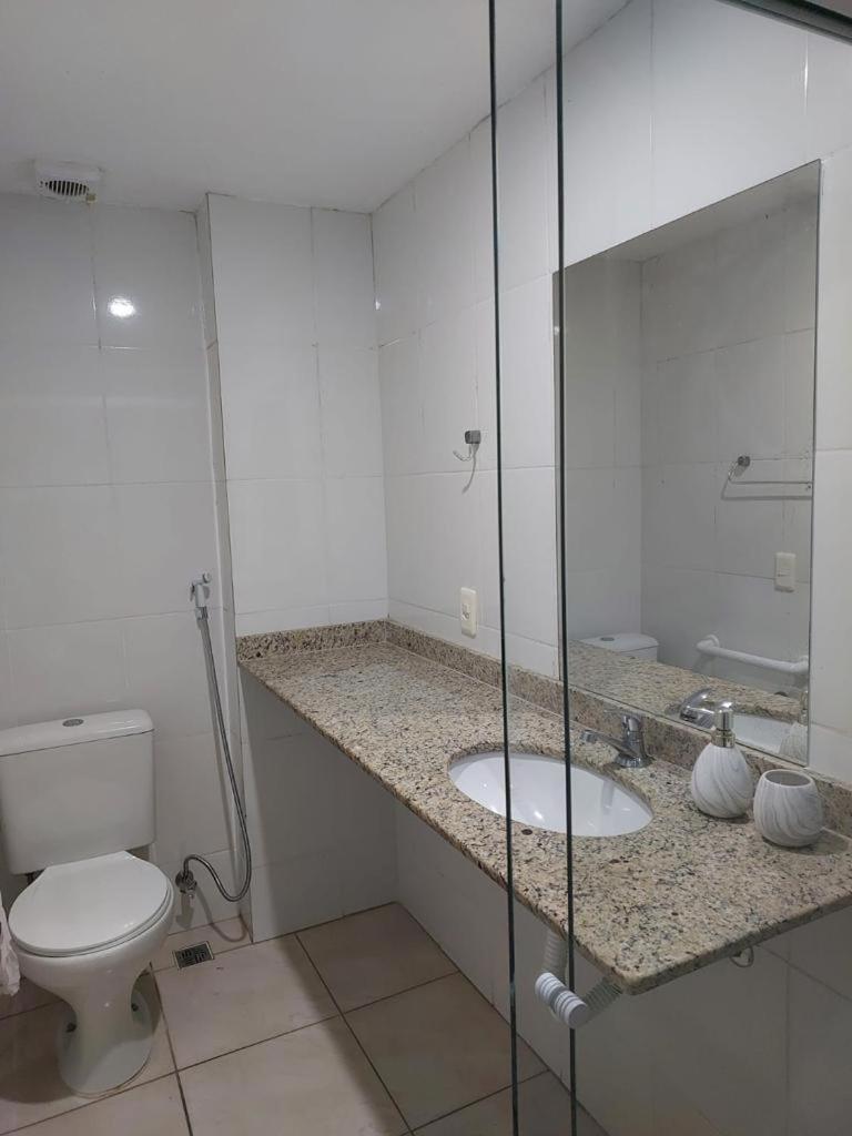 Aconchego da Prainha dois quartos, ar condicionado, wifi , duas vagas de garagem