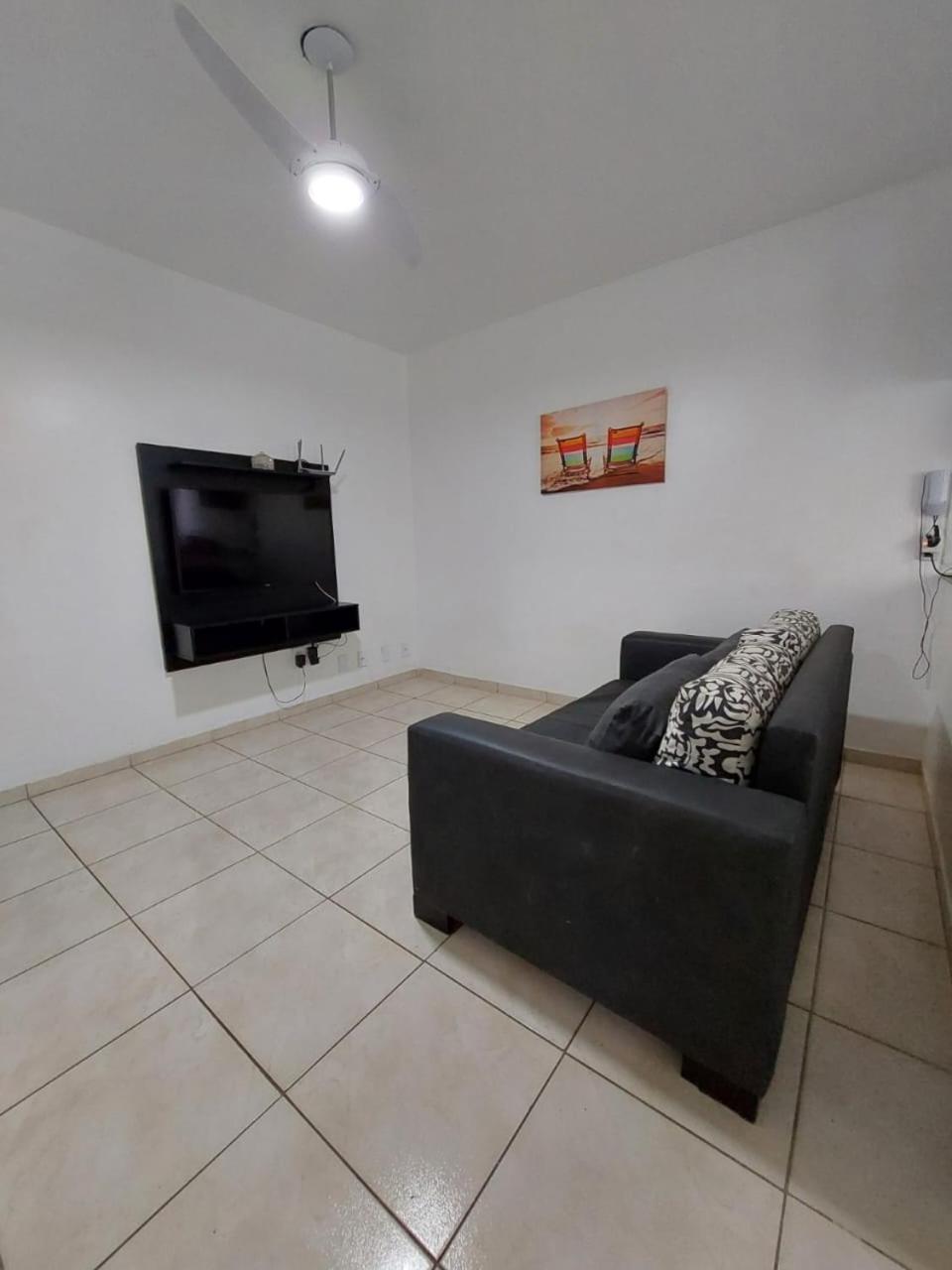 Aconchegante Apartamento na Prainha view 2