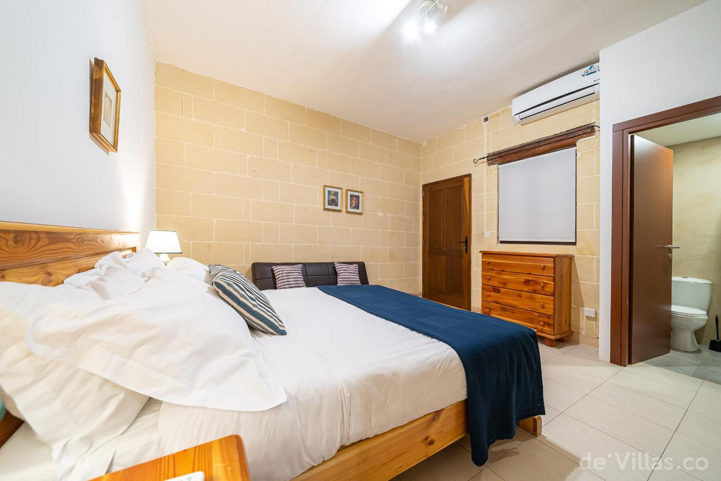 Lunzjata Maisonette view 5