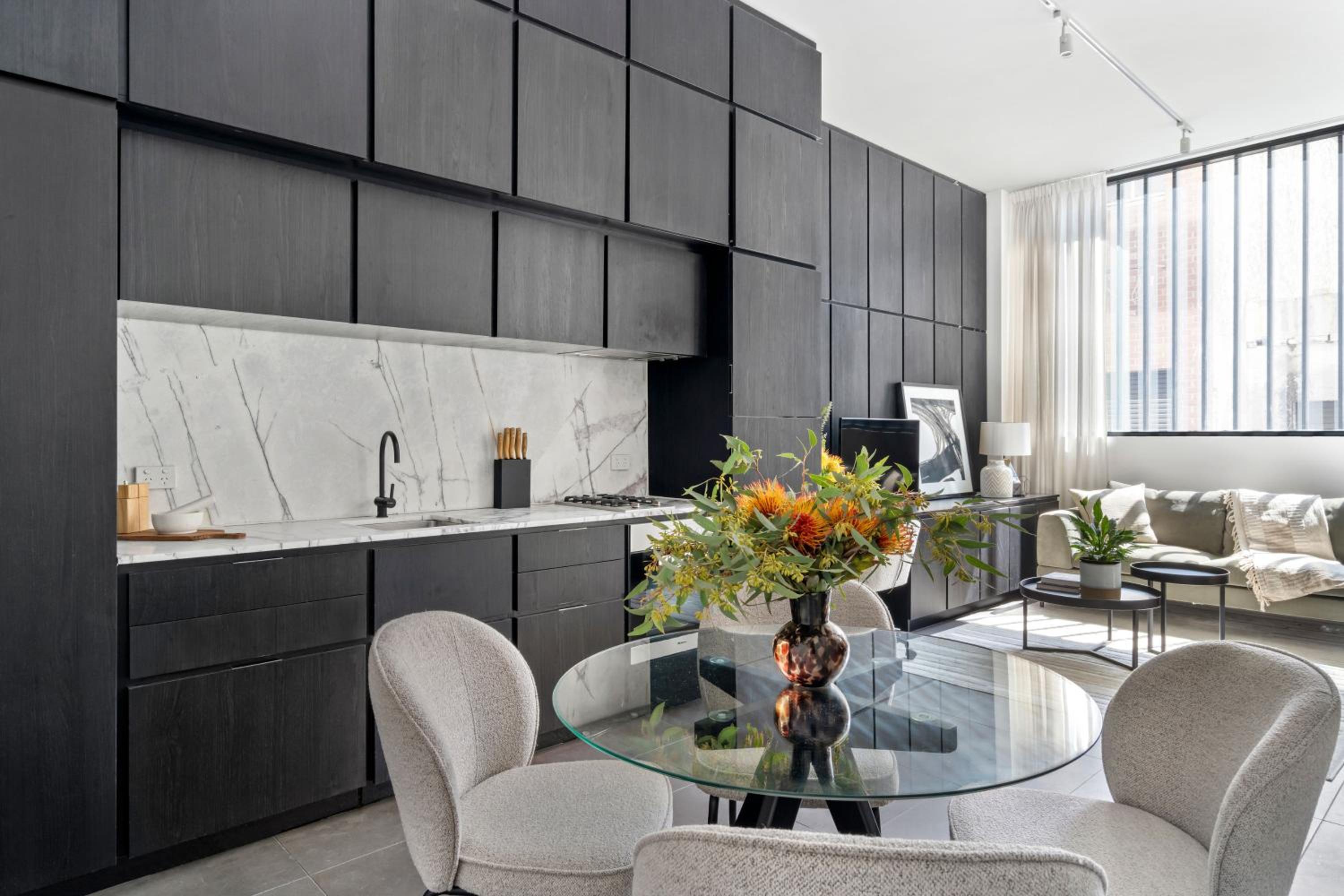 East Central Apartment